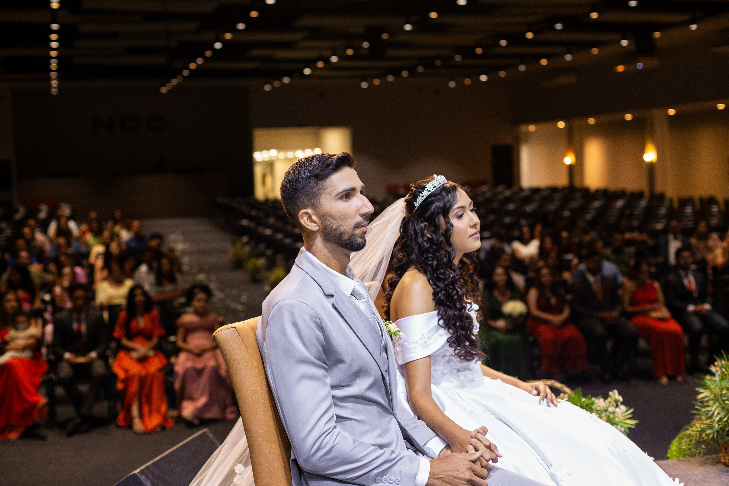 Amanda e Karmo. Bem-vindo ao Meu Mundo Fotográfico