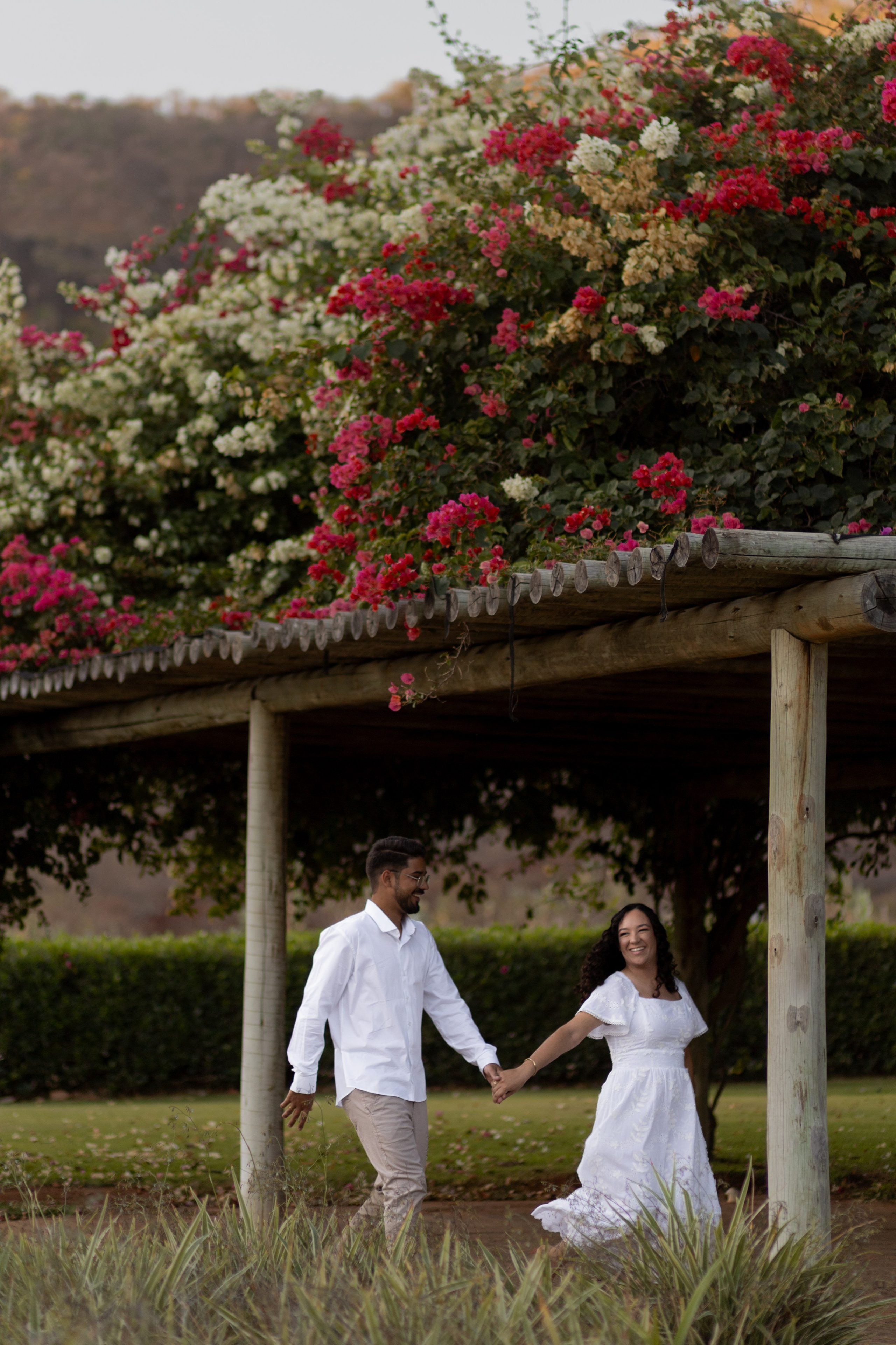 Udson e Mahara. Bem-vindo ao Meu Mundo Fotográfico