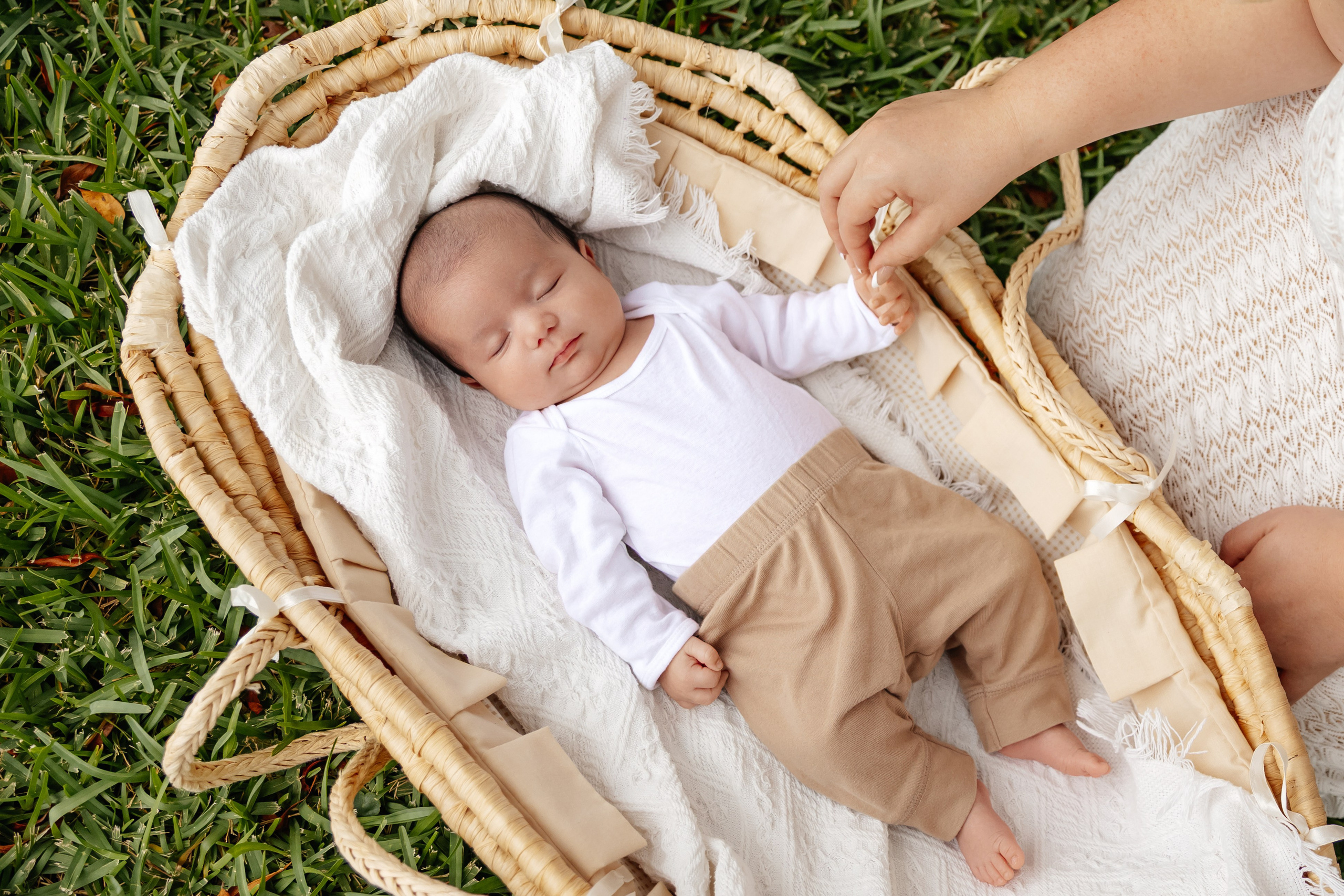 Newborn. Photographer in Miami, Family photographer, Event, Wedding