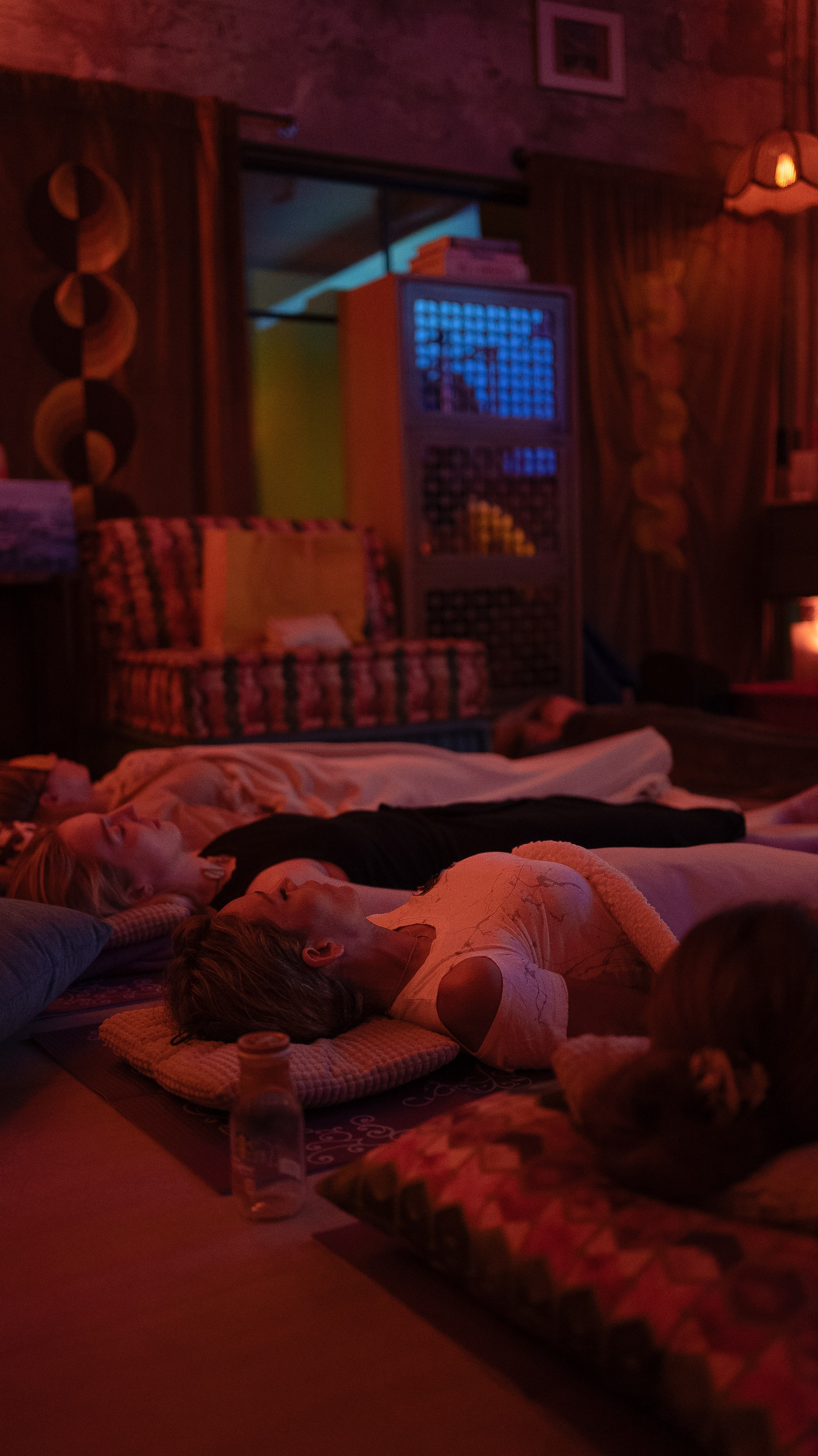 Events. Tatiana Ketova