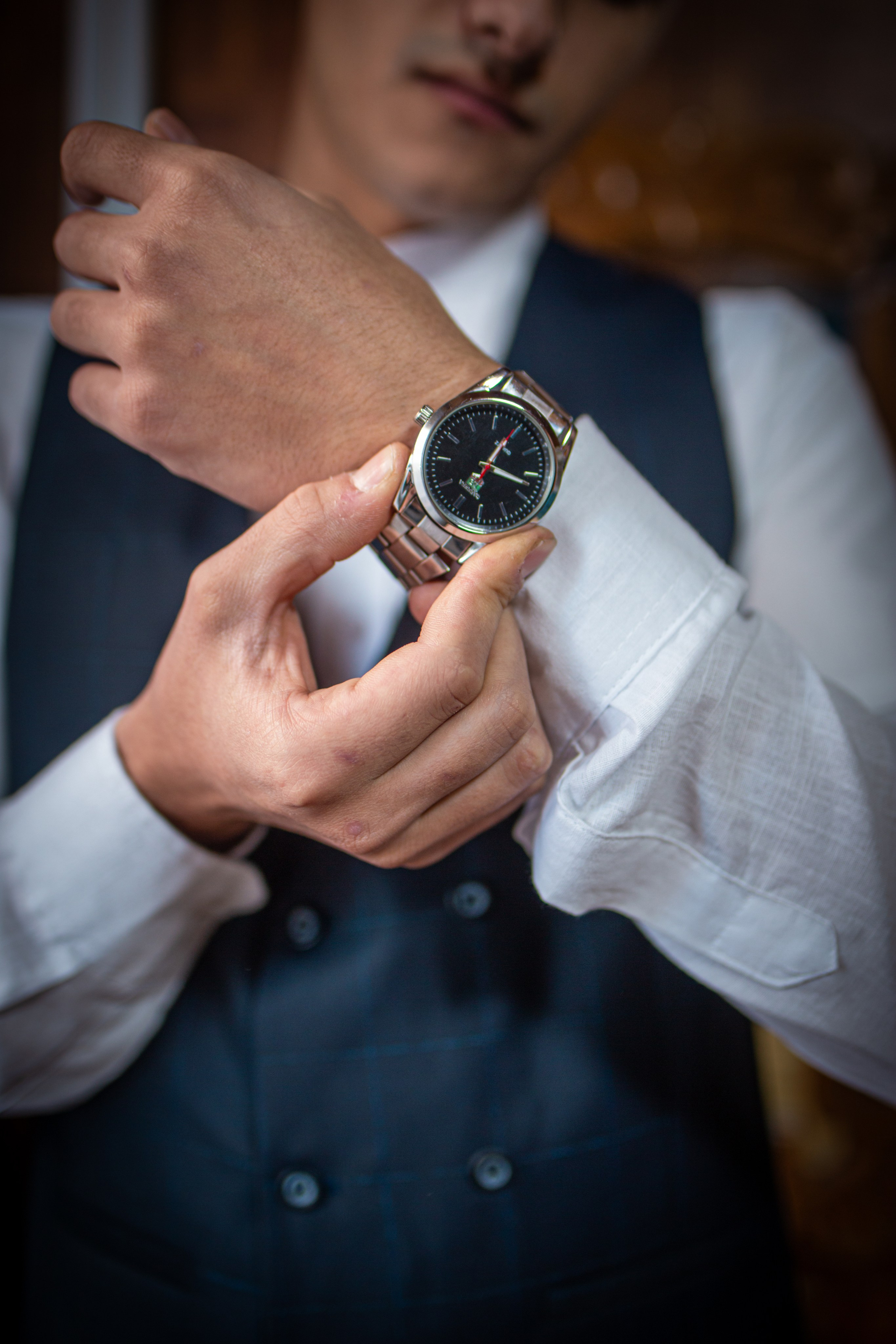 რობი და მარიამი 24.22.2024. Perfect Studio