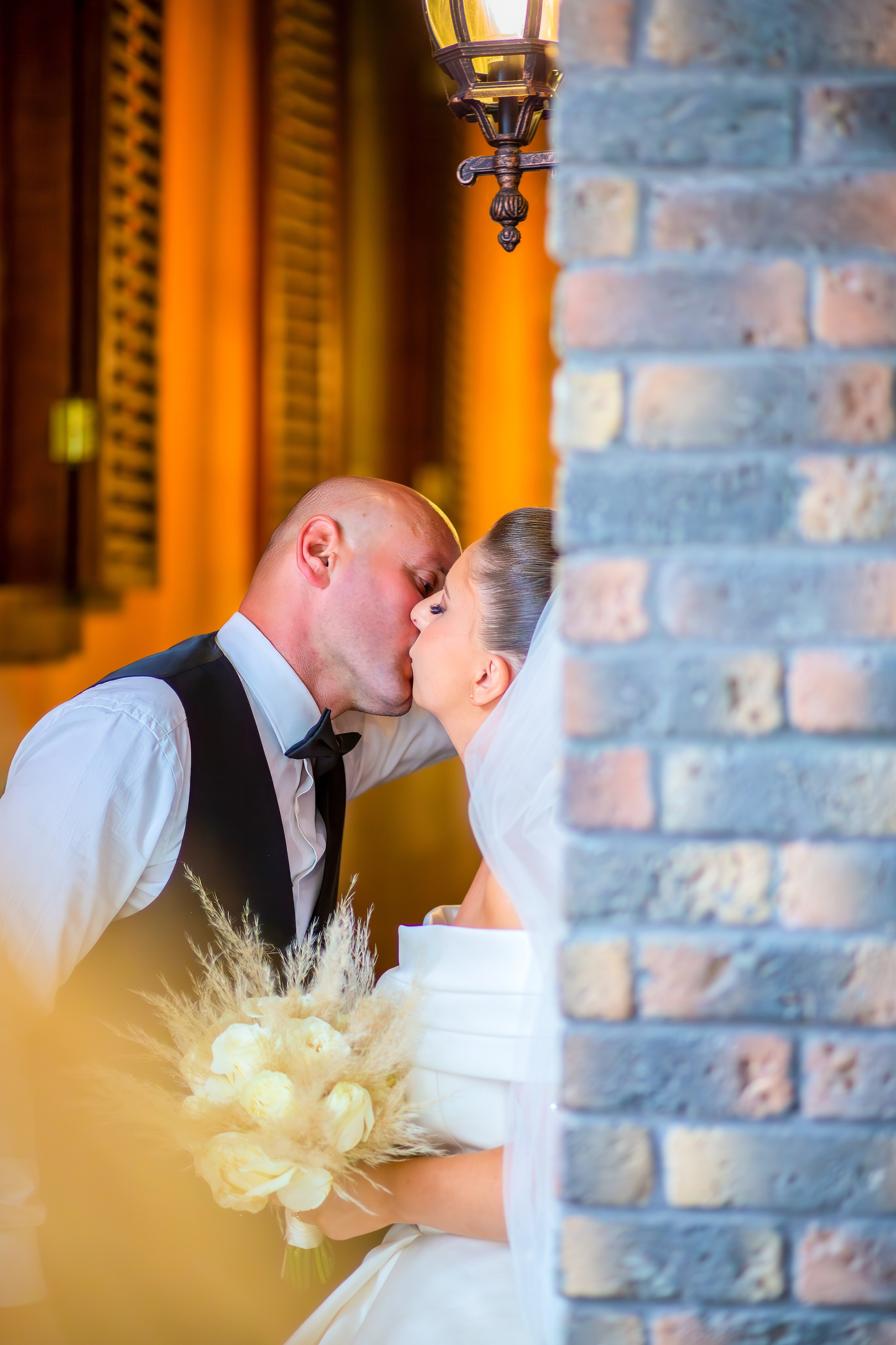 მინდია და ნუცა 13.09.2025. Perfect Studio