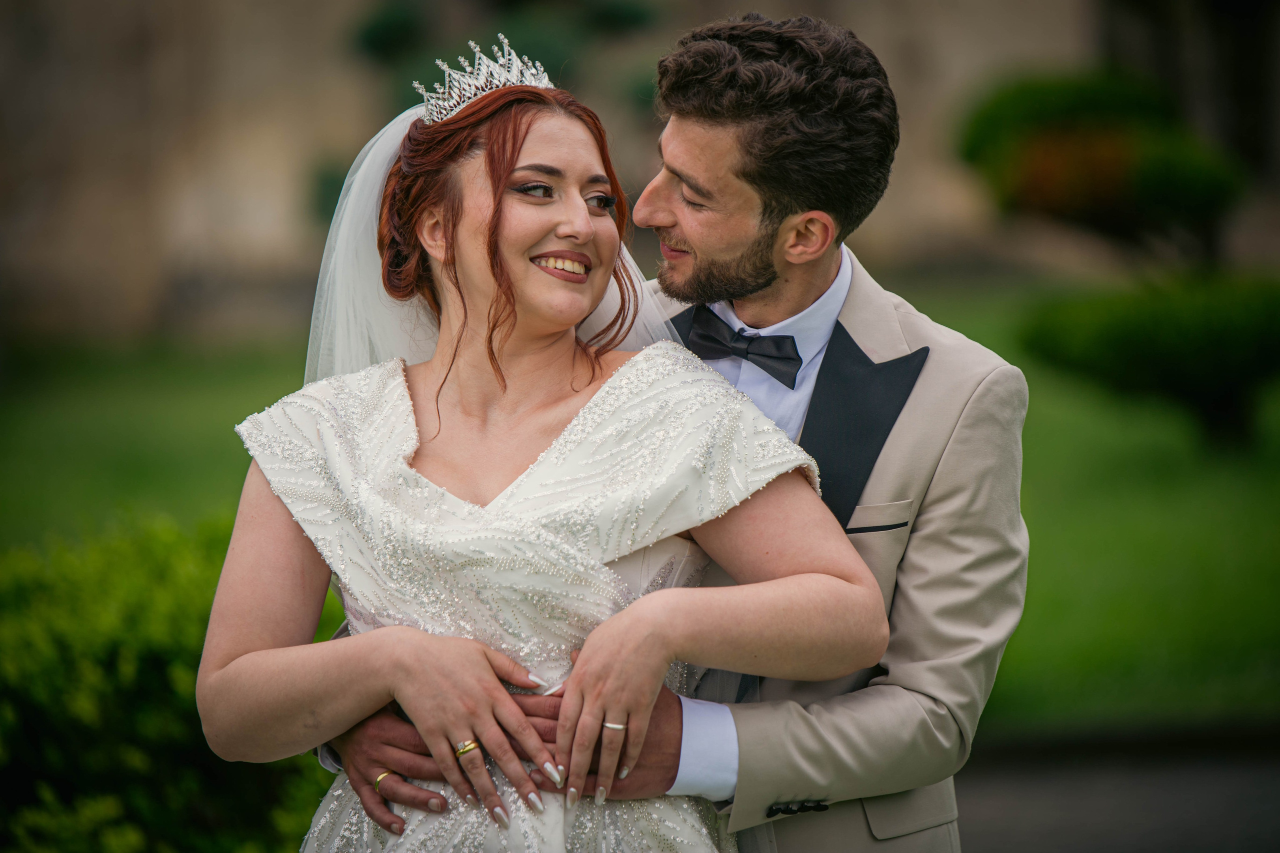 შოთა და მარიამი 27.04.2025. Perfect Studio