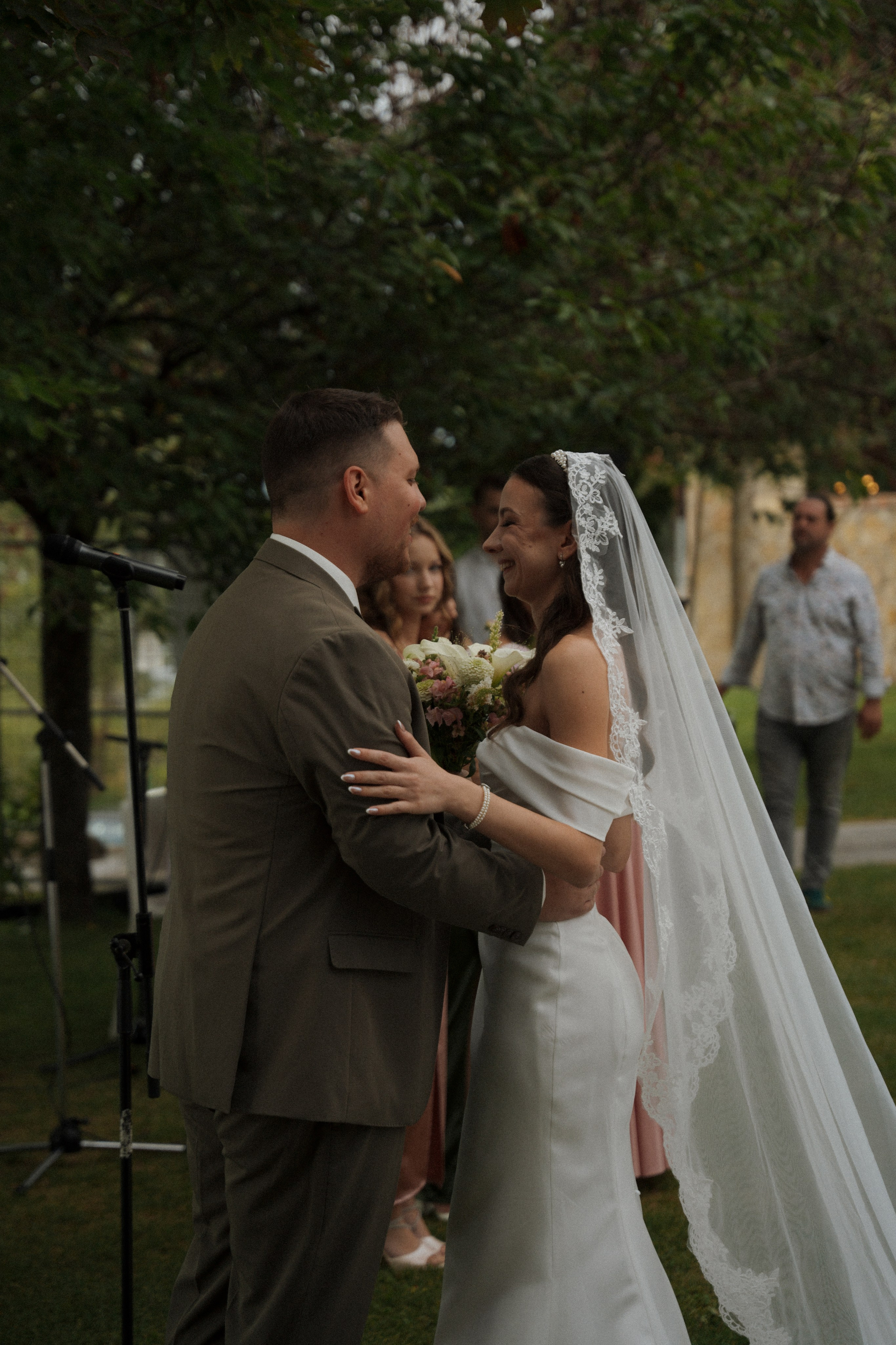 Vanda és dani album. Csilla visuals