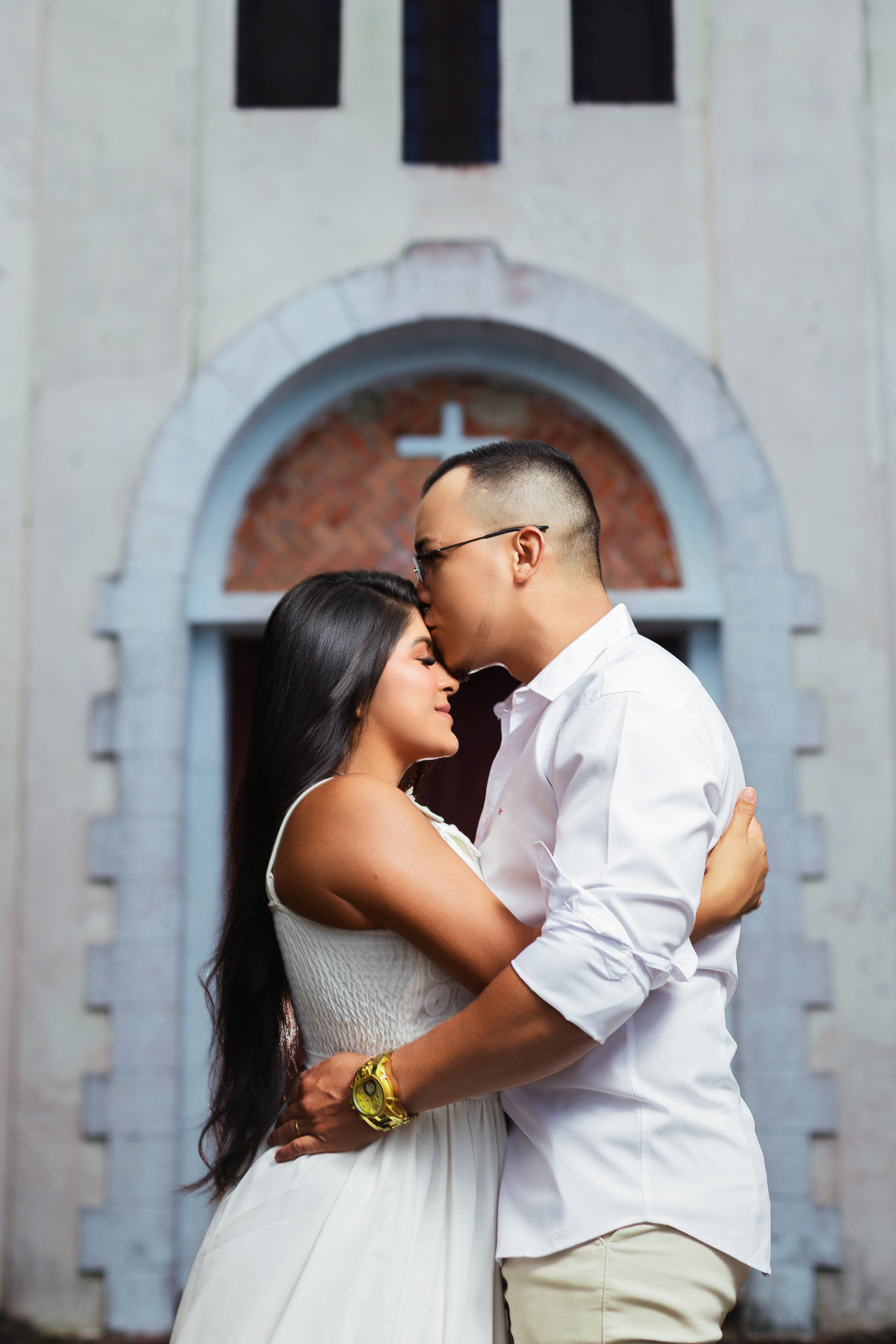 Pré-Wedding. Ericson Ribeiro | Fotógrafo em Tefé — Amazonas