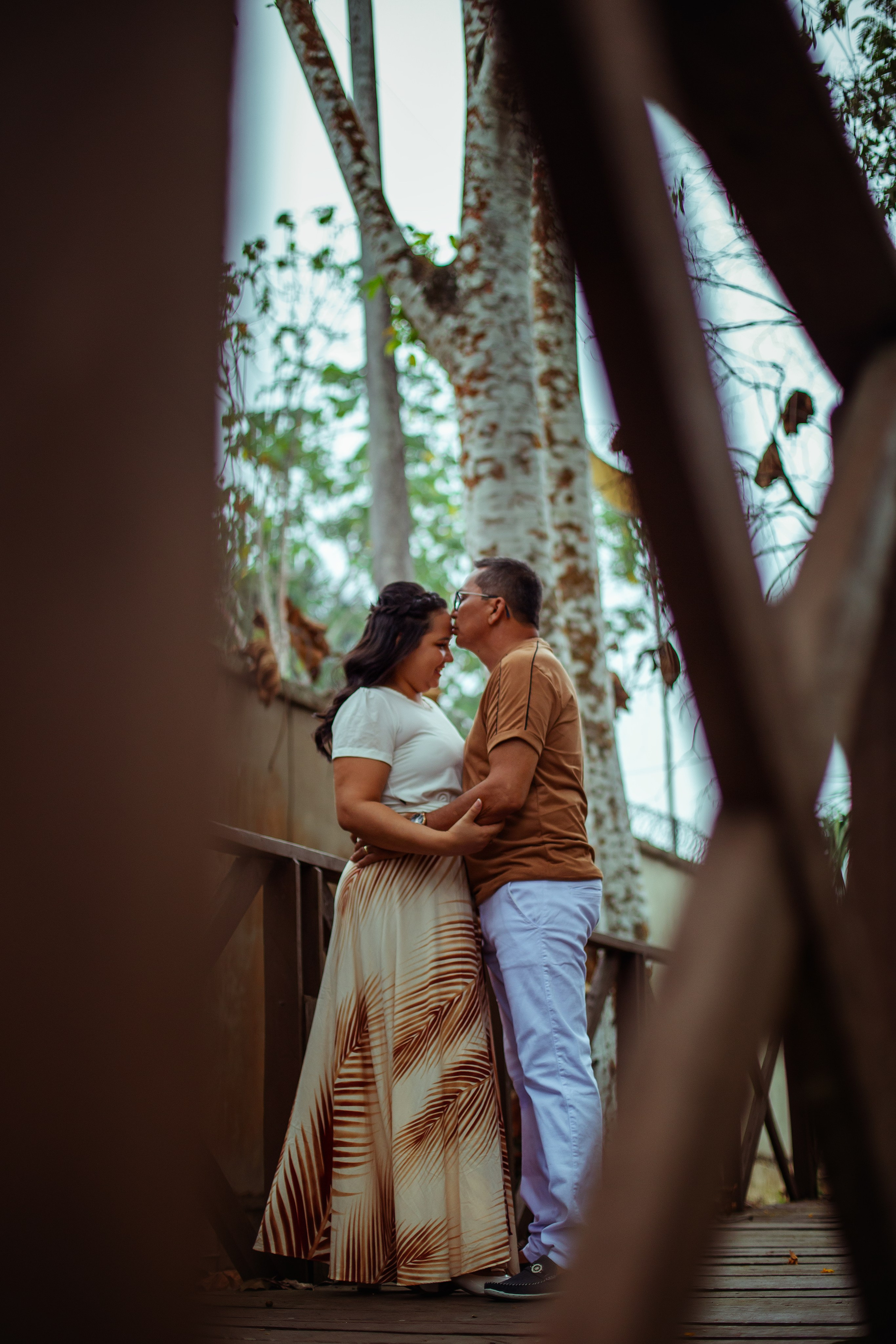 Ensaios de Casal. Ericson Ribeiro | Fotógrafo em Tefé — Amazonas