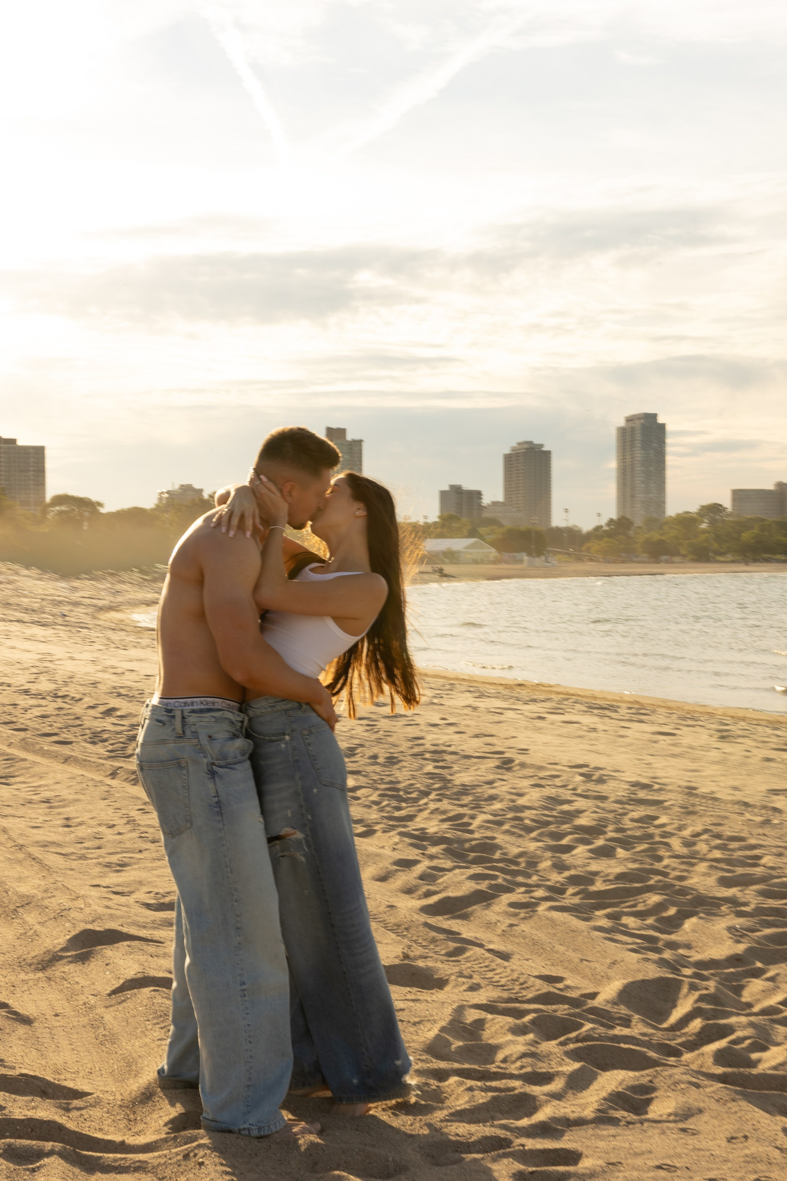 Love story. Photo_fedorova