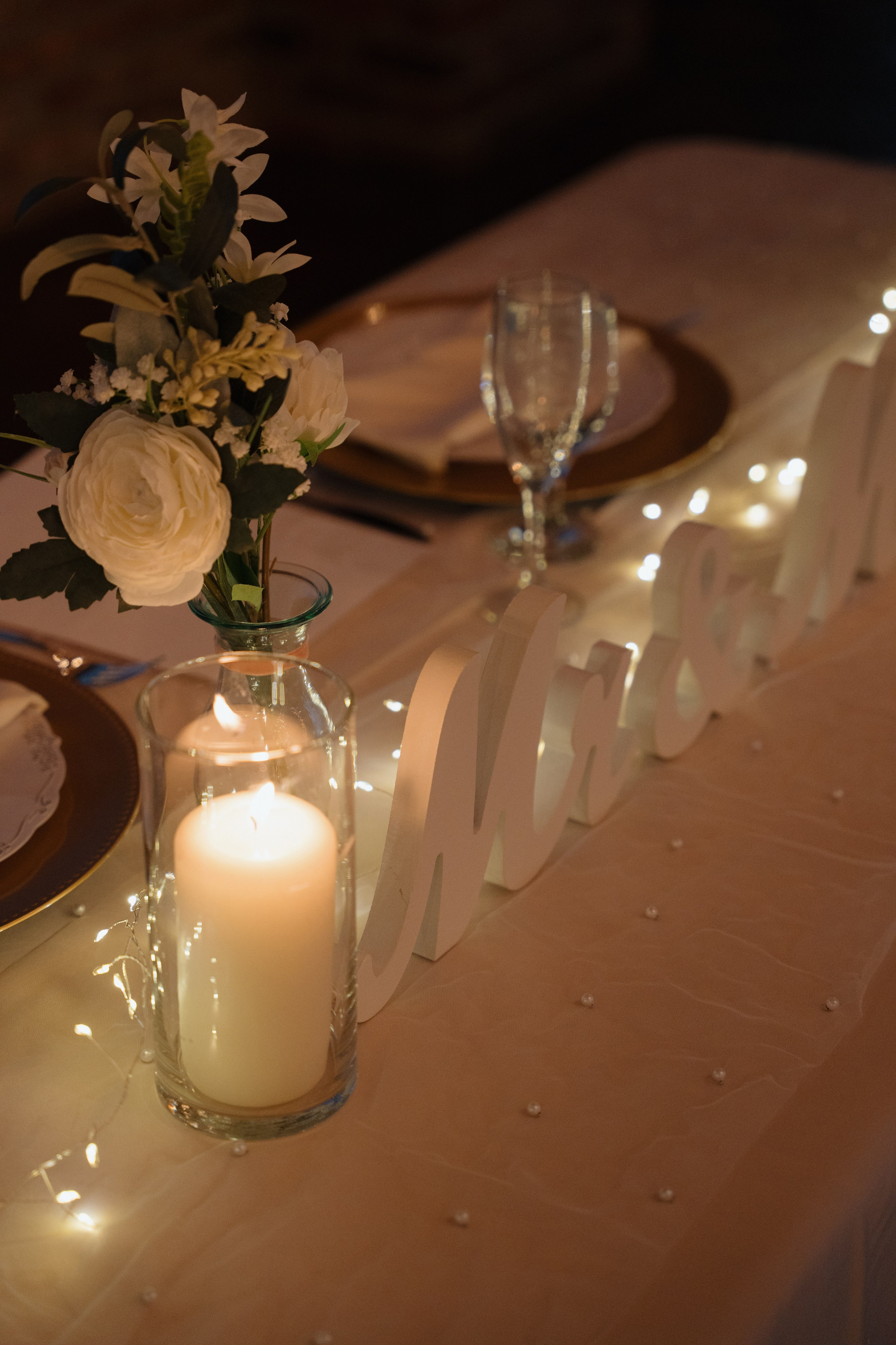 Emma and Tyler | Full Wedding day. Photographer in Washington Sophia D