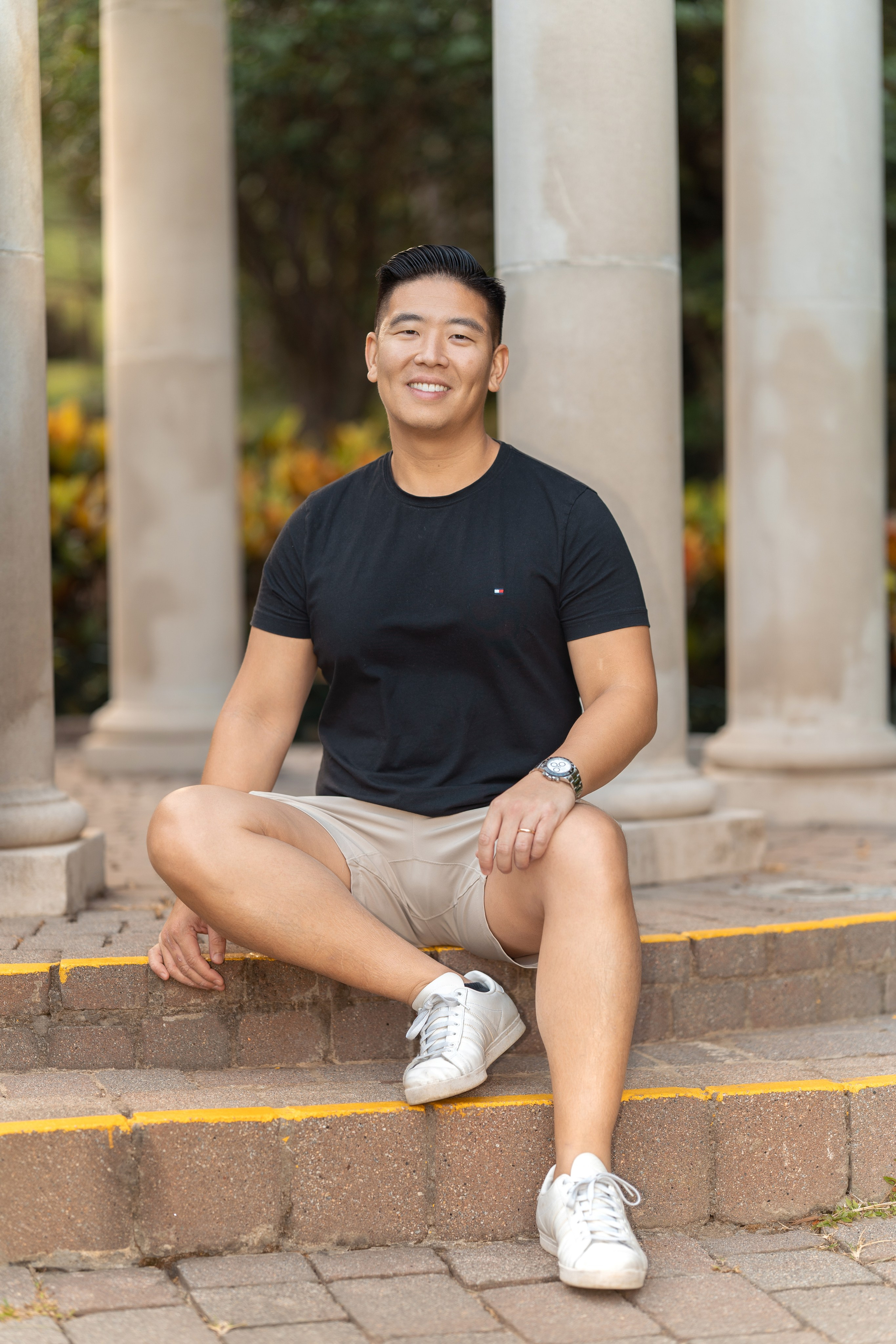 LENA & KIU & NIKITA | VICTORIA PEAK GARDEN. ФОТОГРАФ В ГОНКОНГЕ (СВАДЬБЫ, FASHION, СЕМЕЙНЫЕ, МЕРОПРИЯТИЯ, ФОТОПРОГУЛКИ)