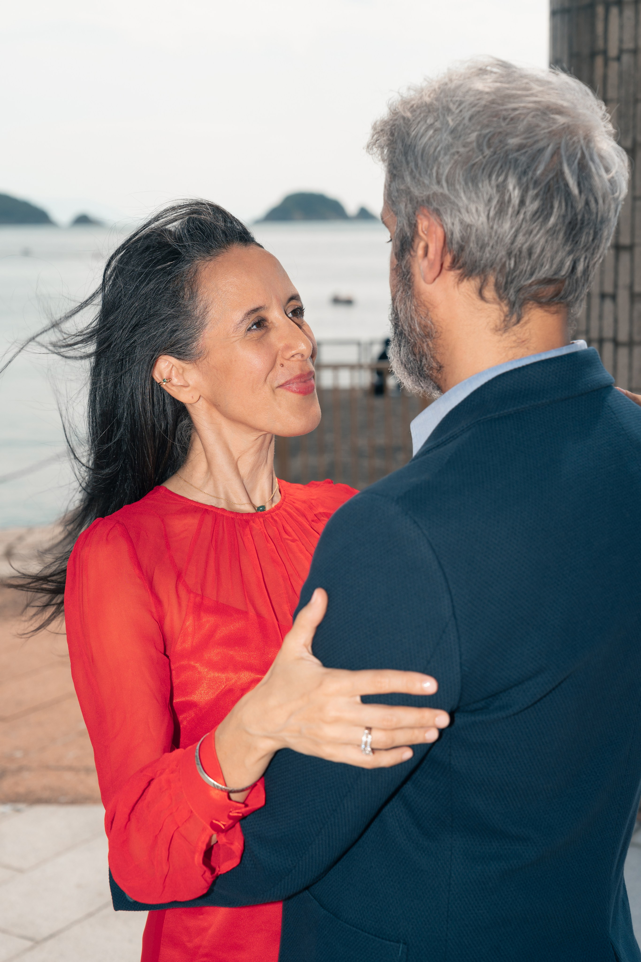 SOPHIA & SERGE REPULSE BAY. PHOTOGRAPHER IN HONG KONG (WEDDING, FASHION, FAMILY, EVENTS)