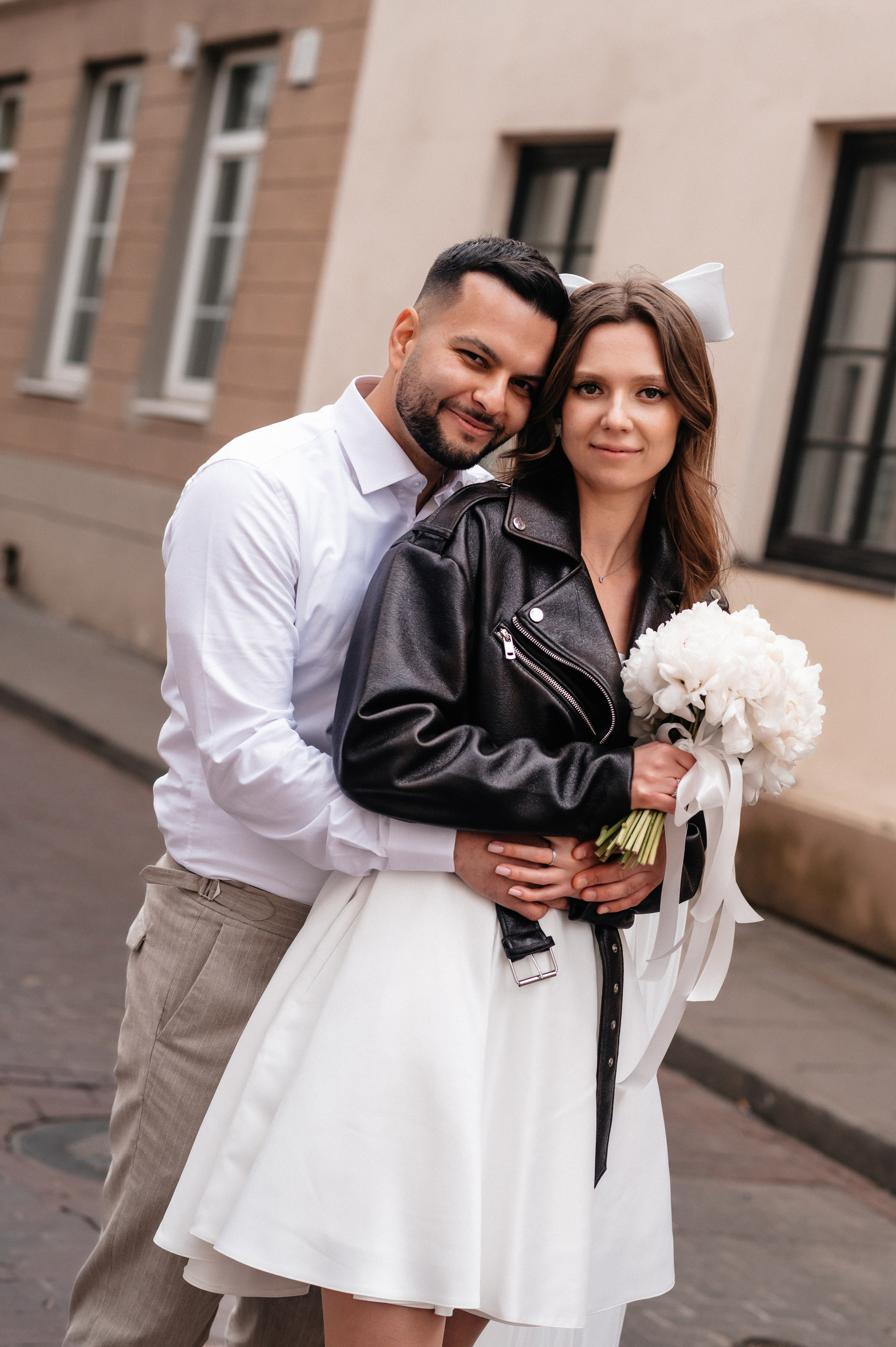 Оля+Леша. Свадебный и портретный фотограф Юлия Пыльченко