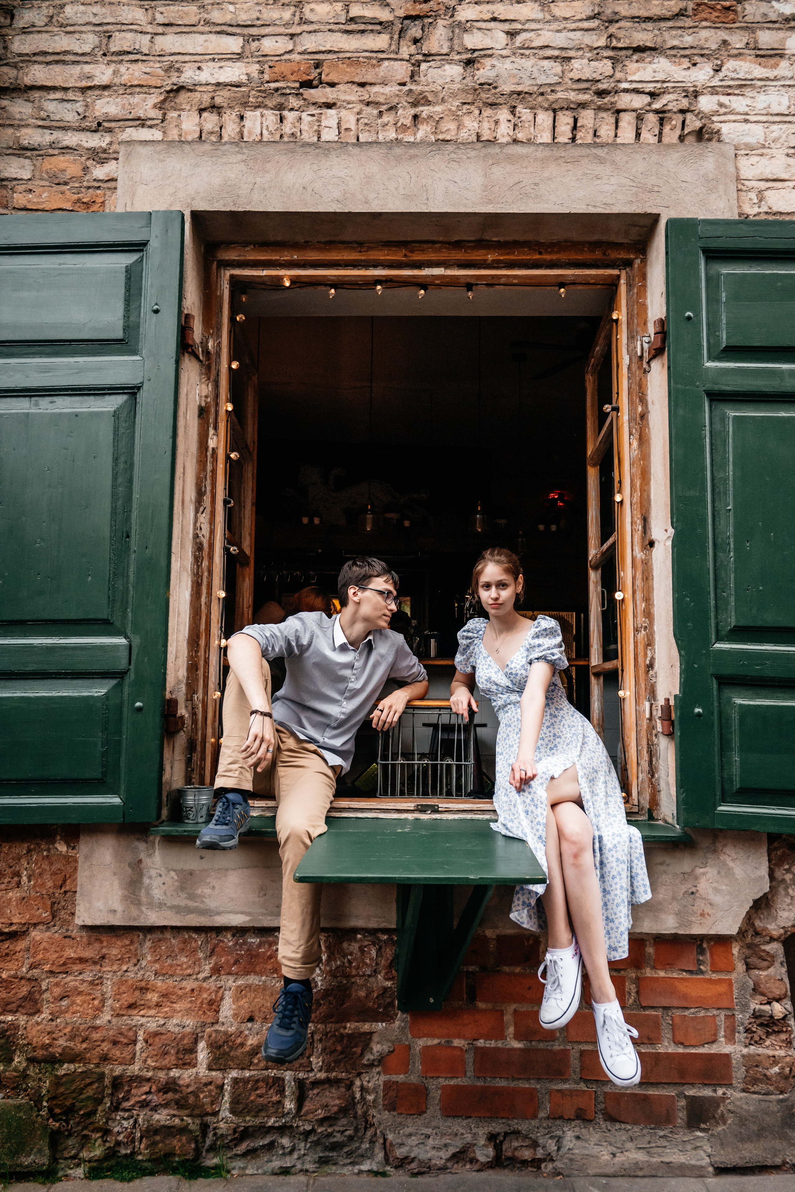 Свадебный и портретный фотограф Юлия Пыльченко