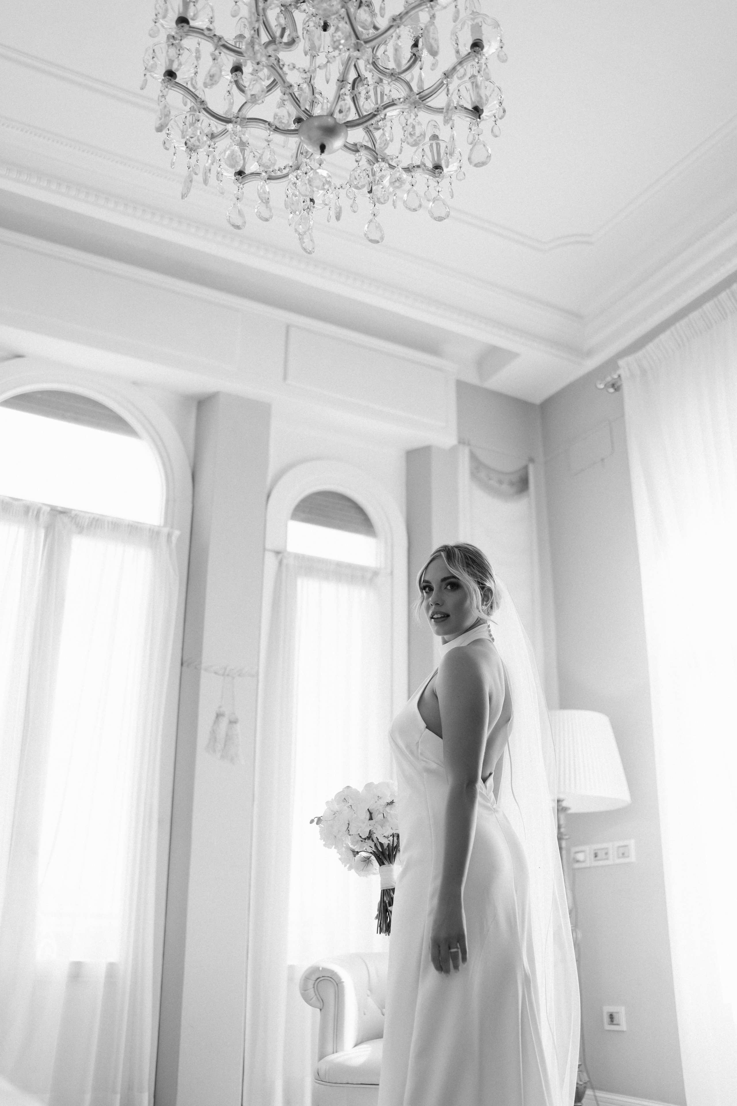 Vittorio&Noemi Grand Hotel. Fotografa Rimini