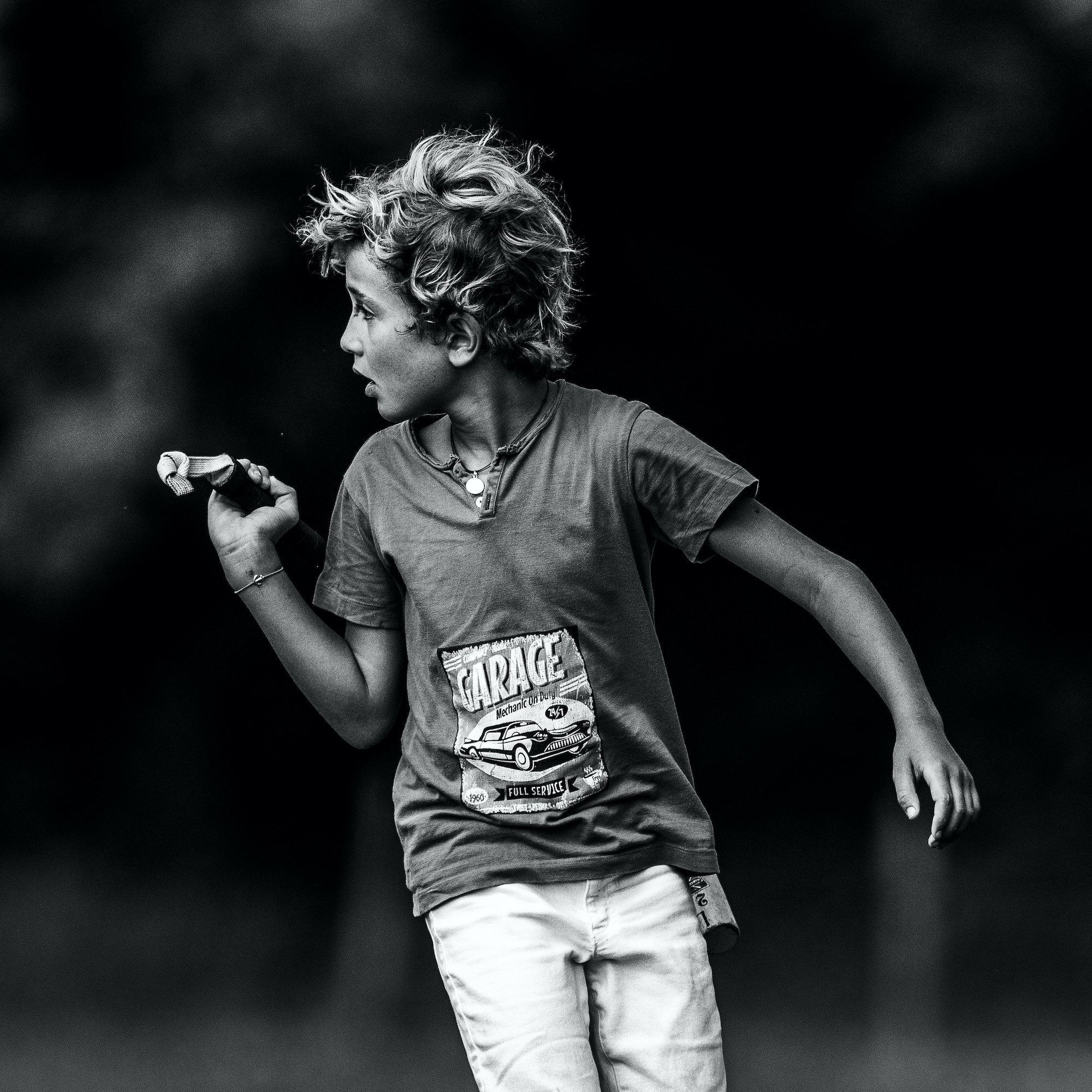 Family Polo Day Photo Shooting