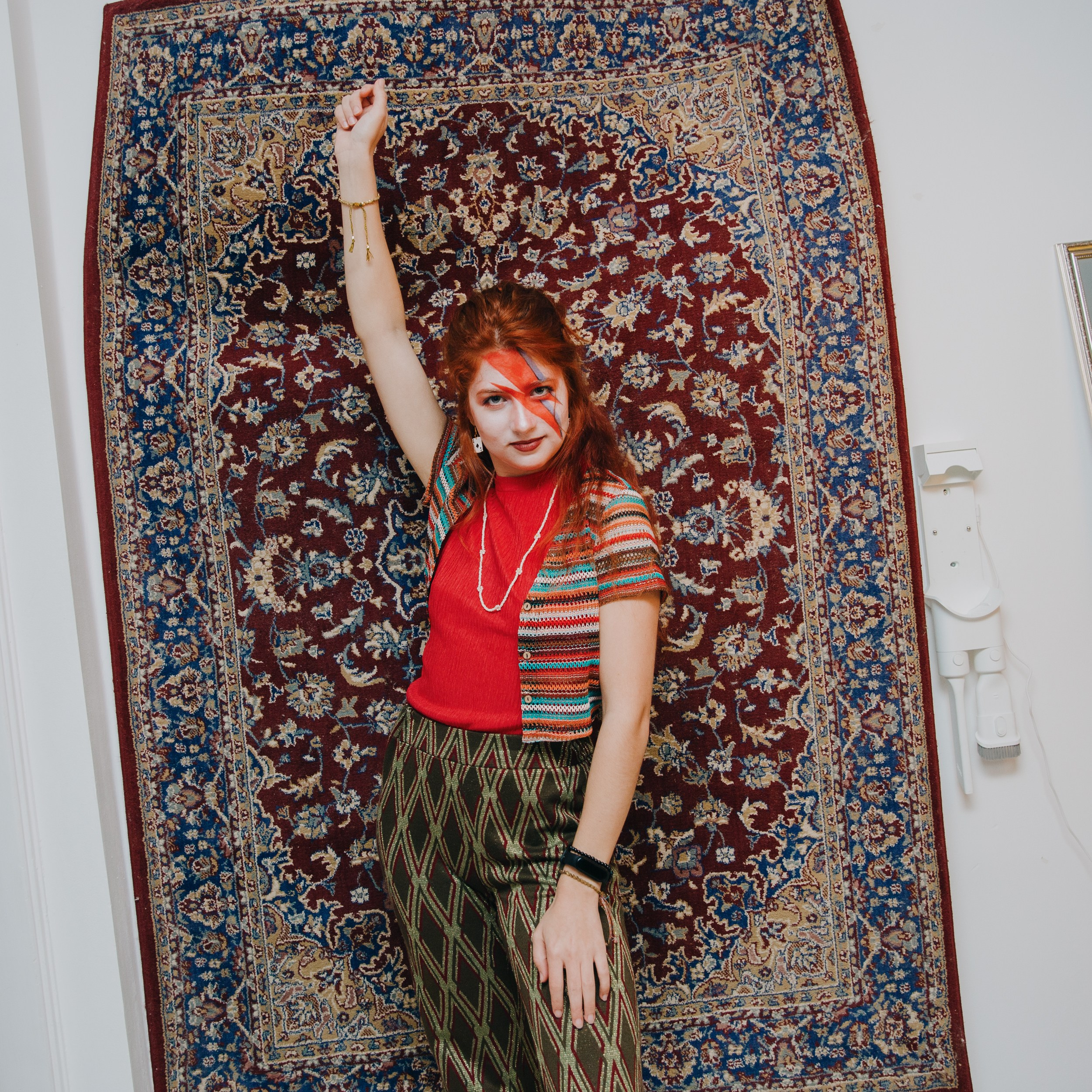 MoisheHouse Party. Портретный и репортажный фотограф в Израиле Рома Бирман