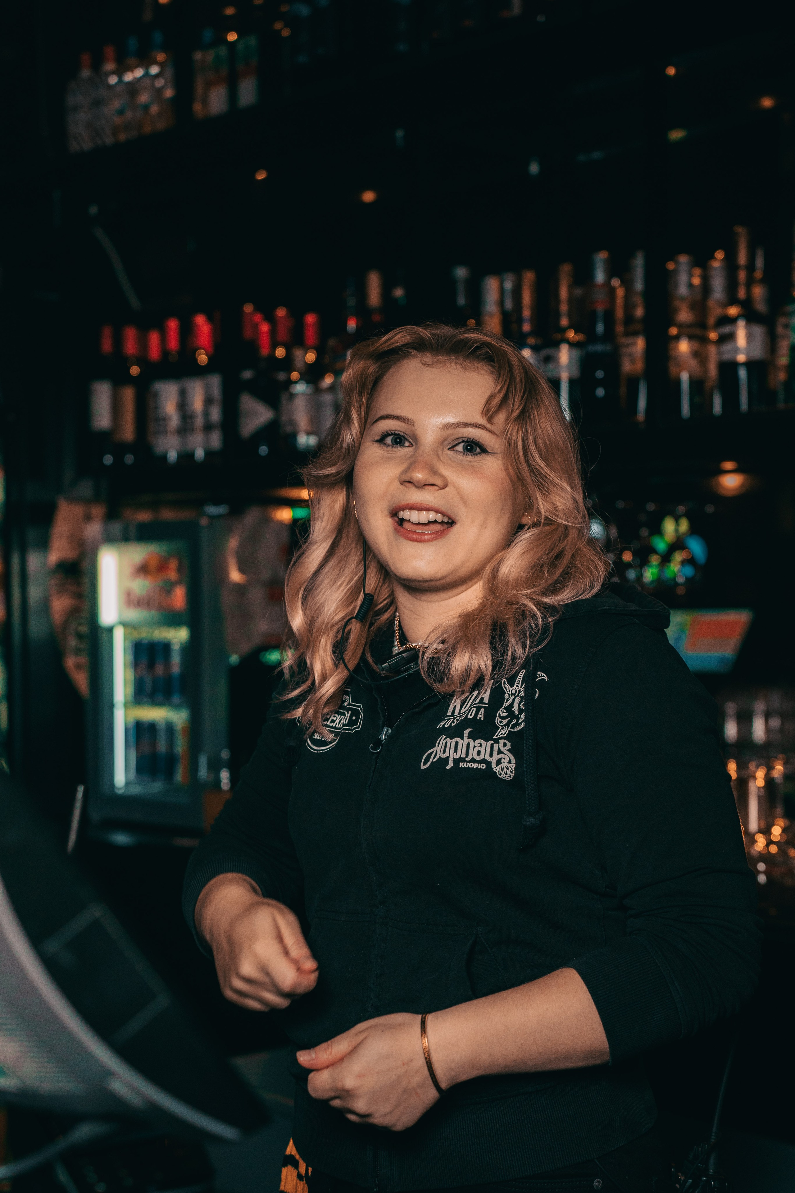 Tapahtumat. VEKE MEDIA