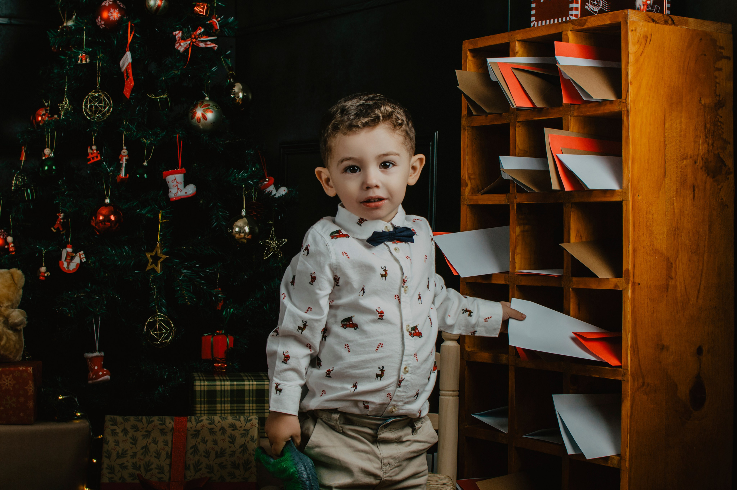 Hugo. Fotografía Antonio Luis Bascón