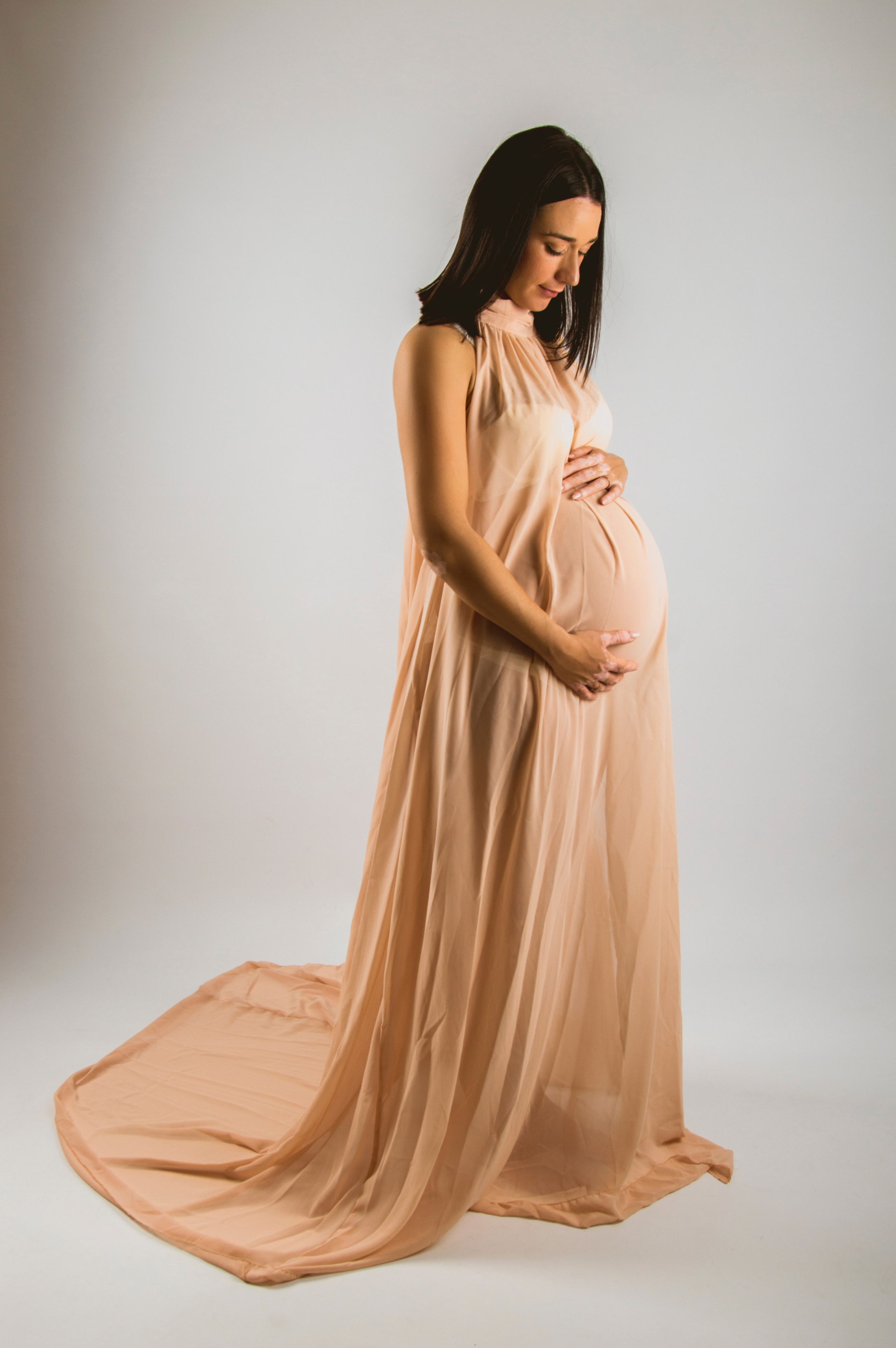 Ana Cristina. Fotografía Antonio Luis Bascón