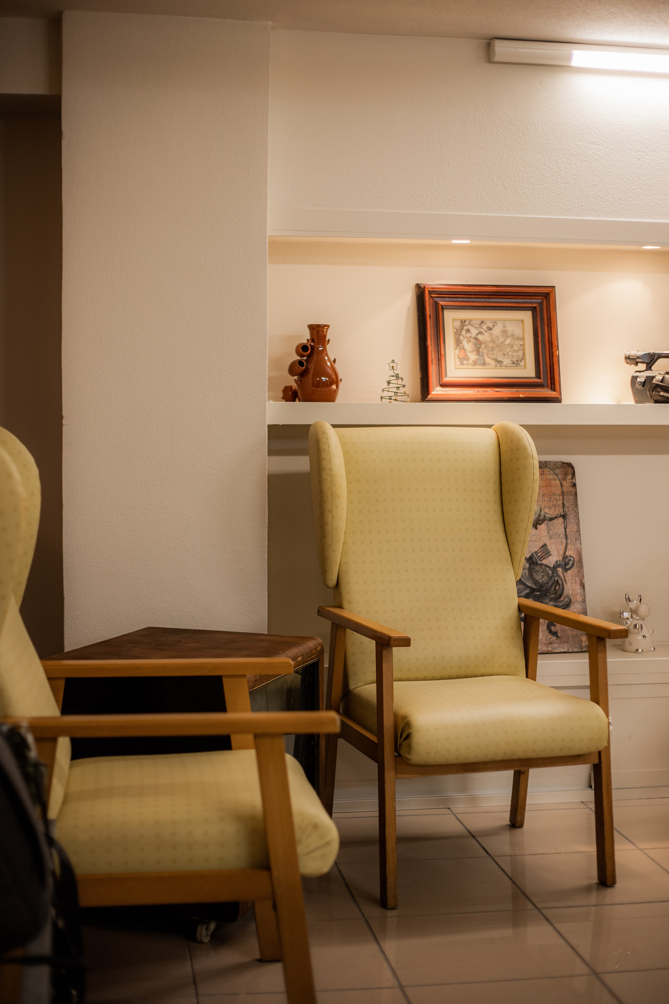 Открытие нового дома OranJazz в Аликанте. Вечеринка «для своих». Volver a oranjazz.com