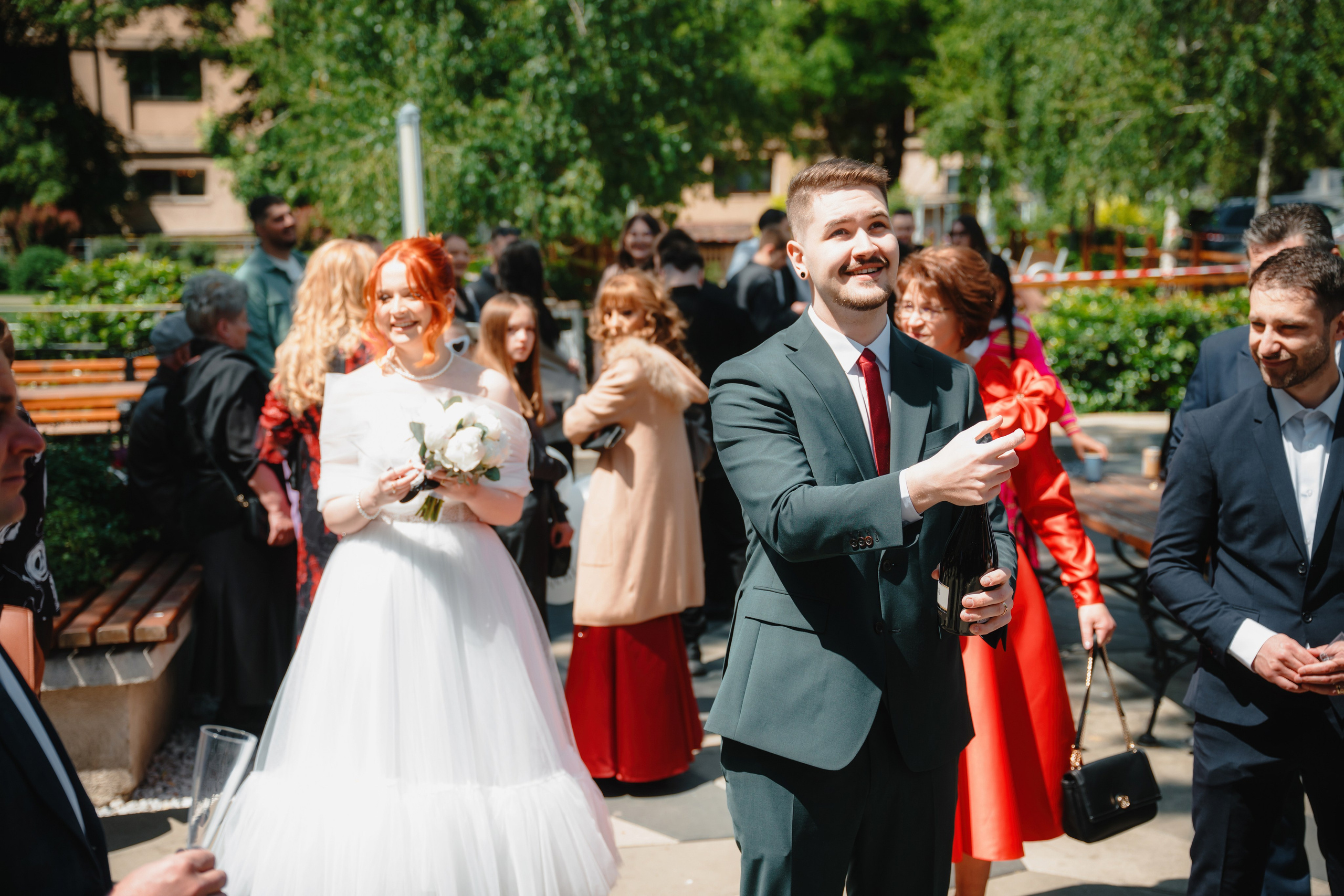 Ceremonie Civila Andreea si Claudiu. Laurentiu Stefan StoryTeller