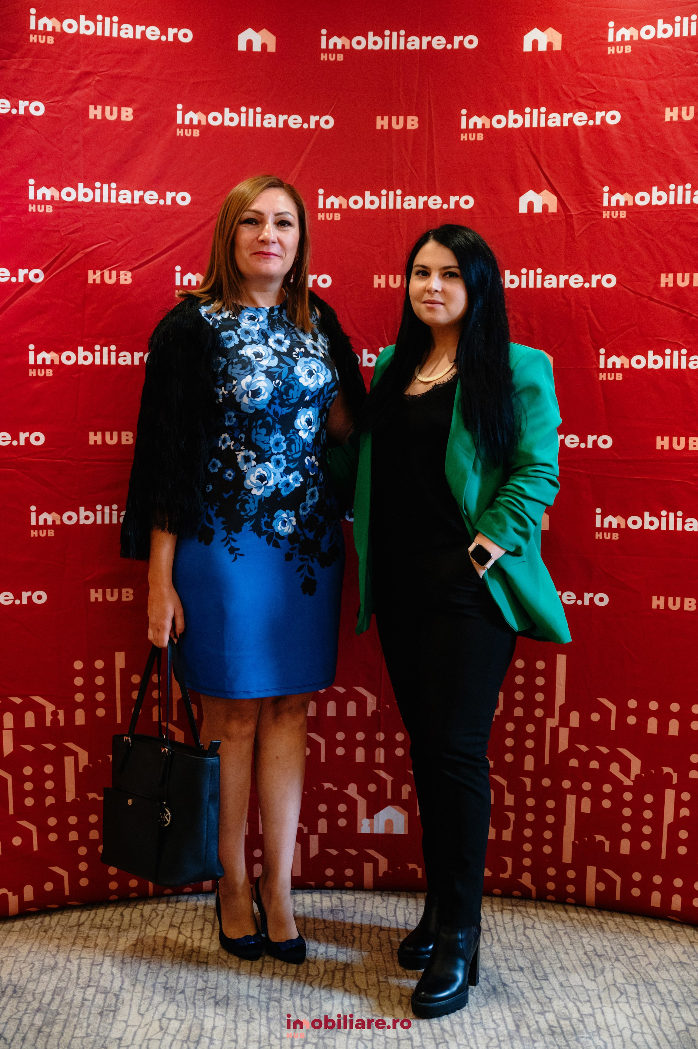 Imobiliare HUB 2025. Laurentiu Stefan StoryTeller