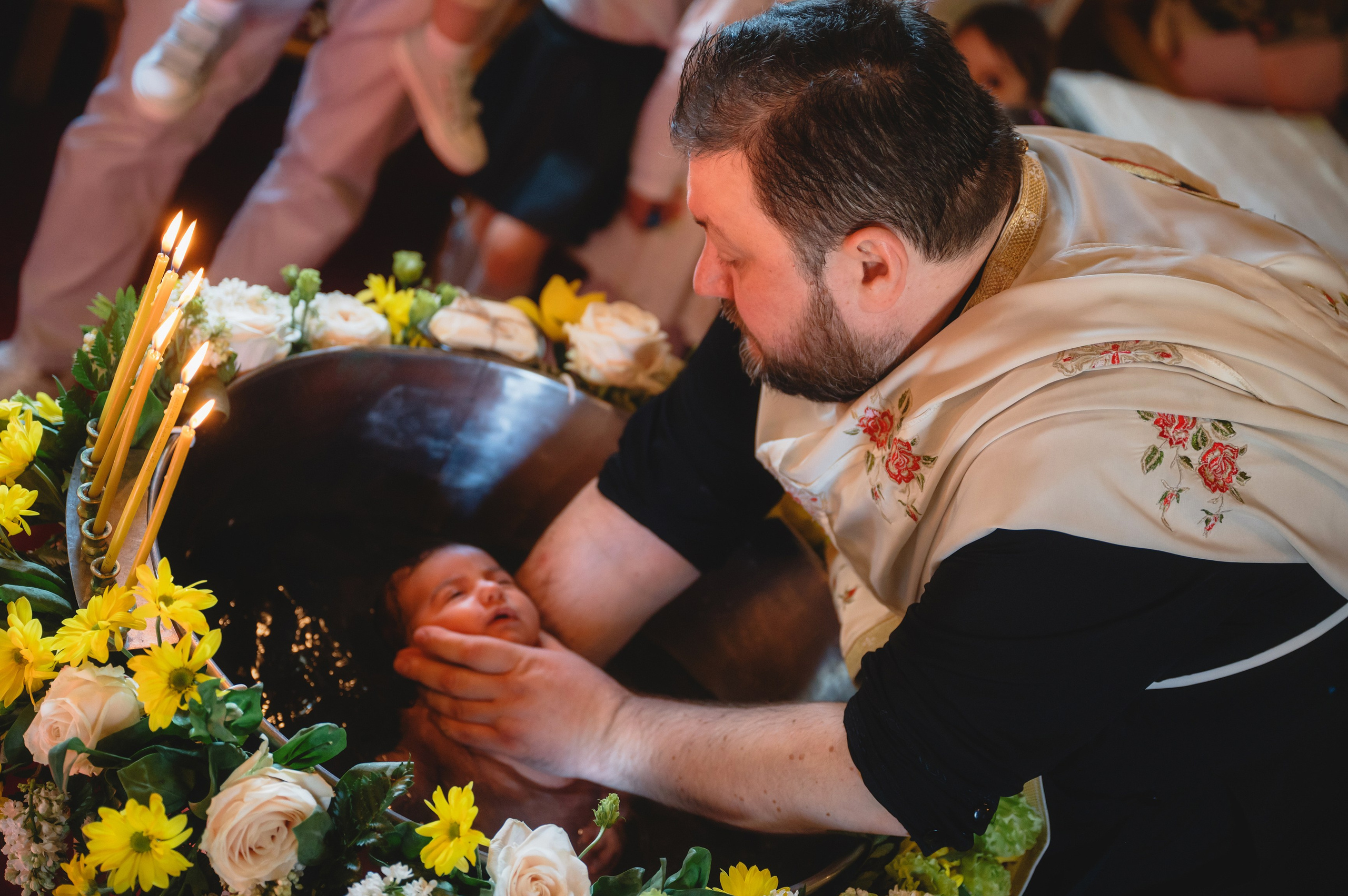 Povestea lui Vladimir. Laurentiu Stefan StoryTeller