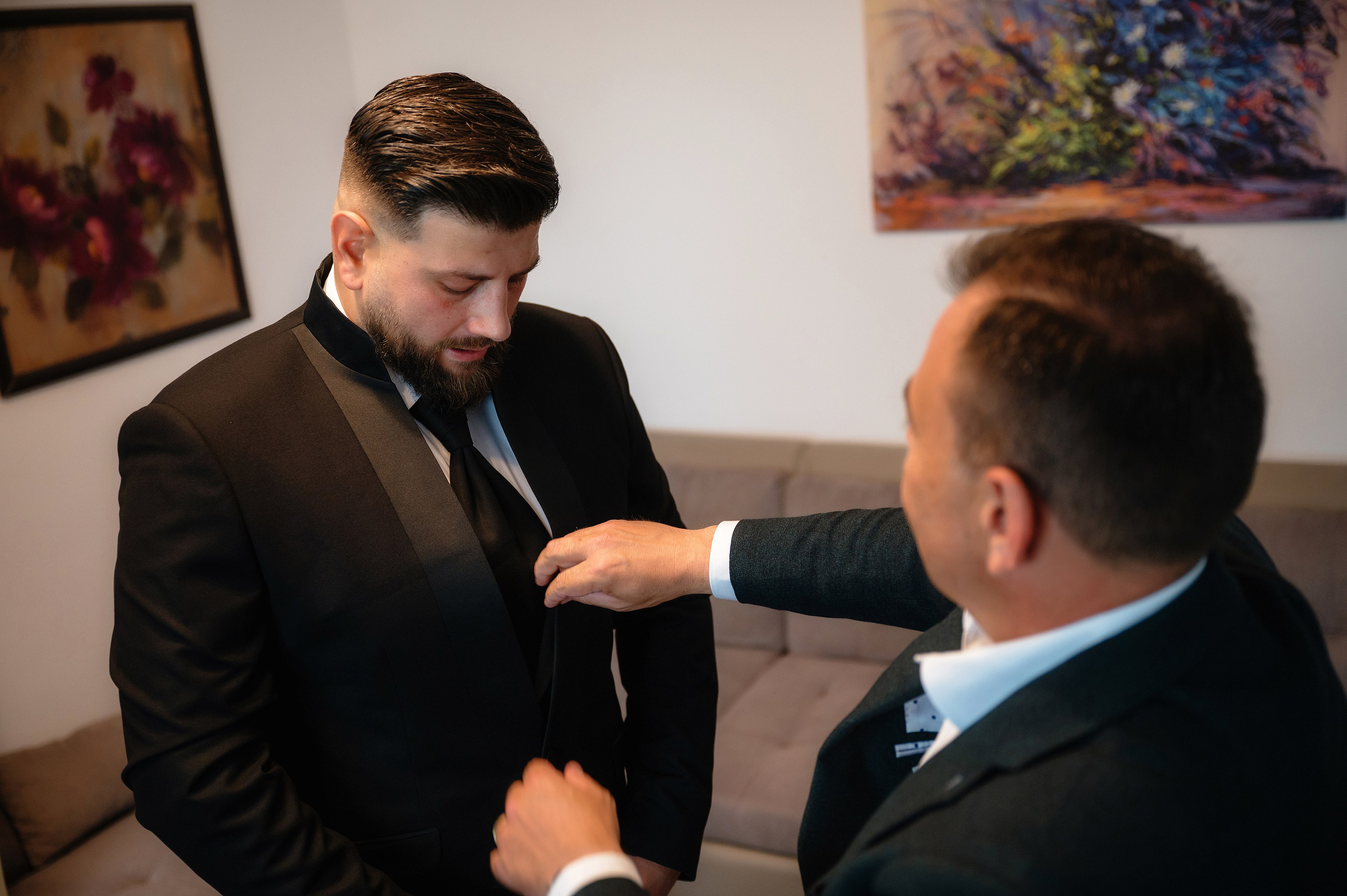 NUNTA Andrei si Andreea. Laurentiu Stefan StoryTeller