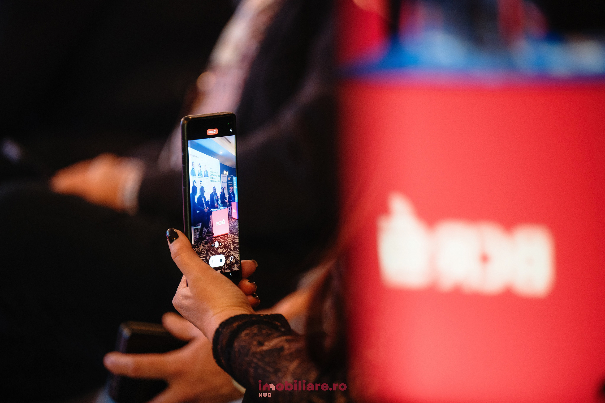 Imobliare HUB. Laurentiu Stefan StoryTeller