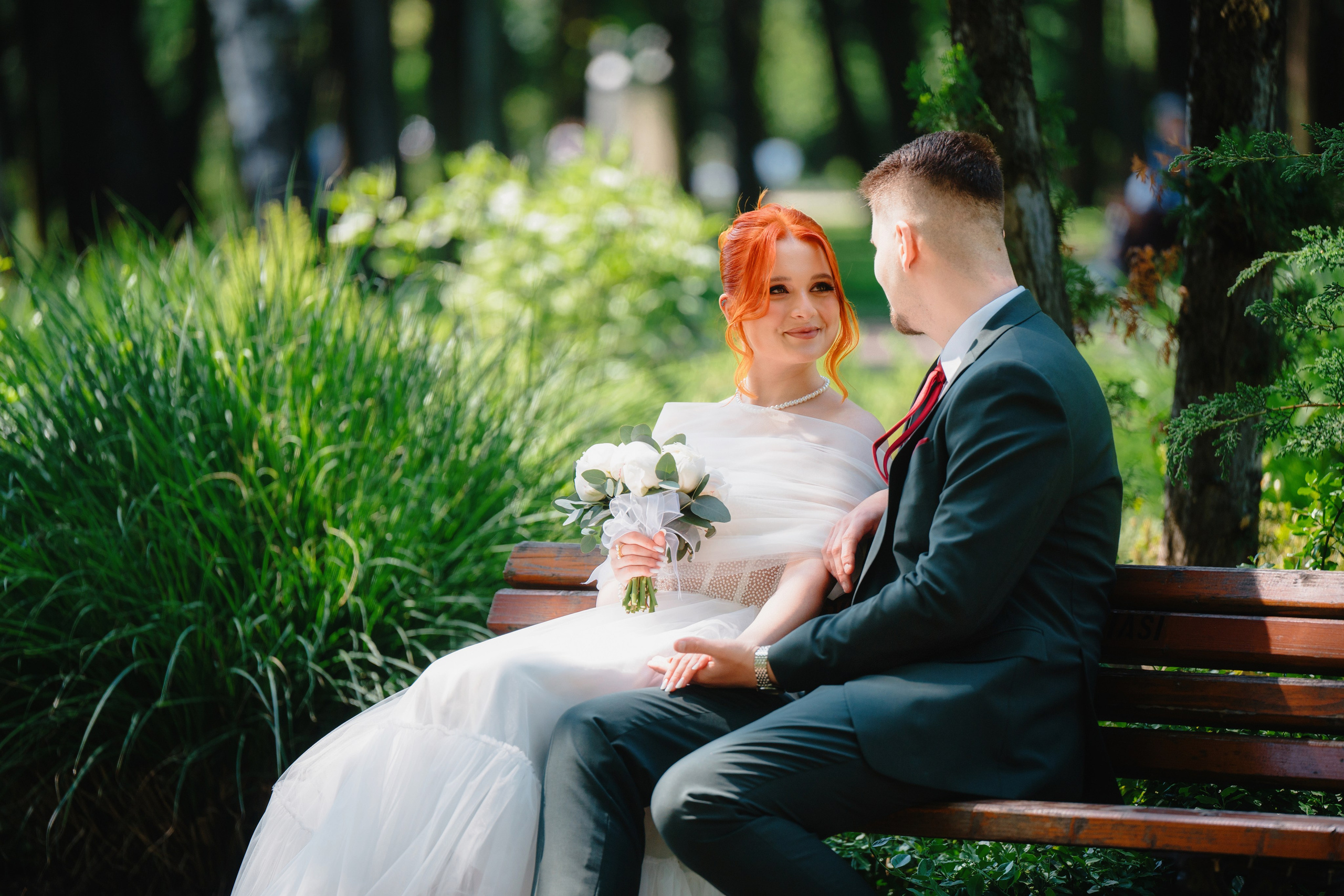 Ceremonie Civila Andreea si Claudiu. Laurentiu Stefan StoryTeller