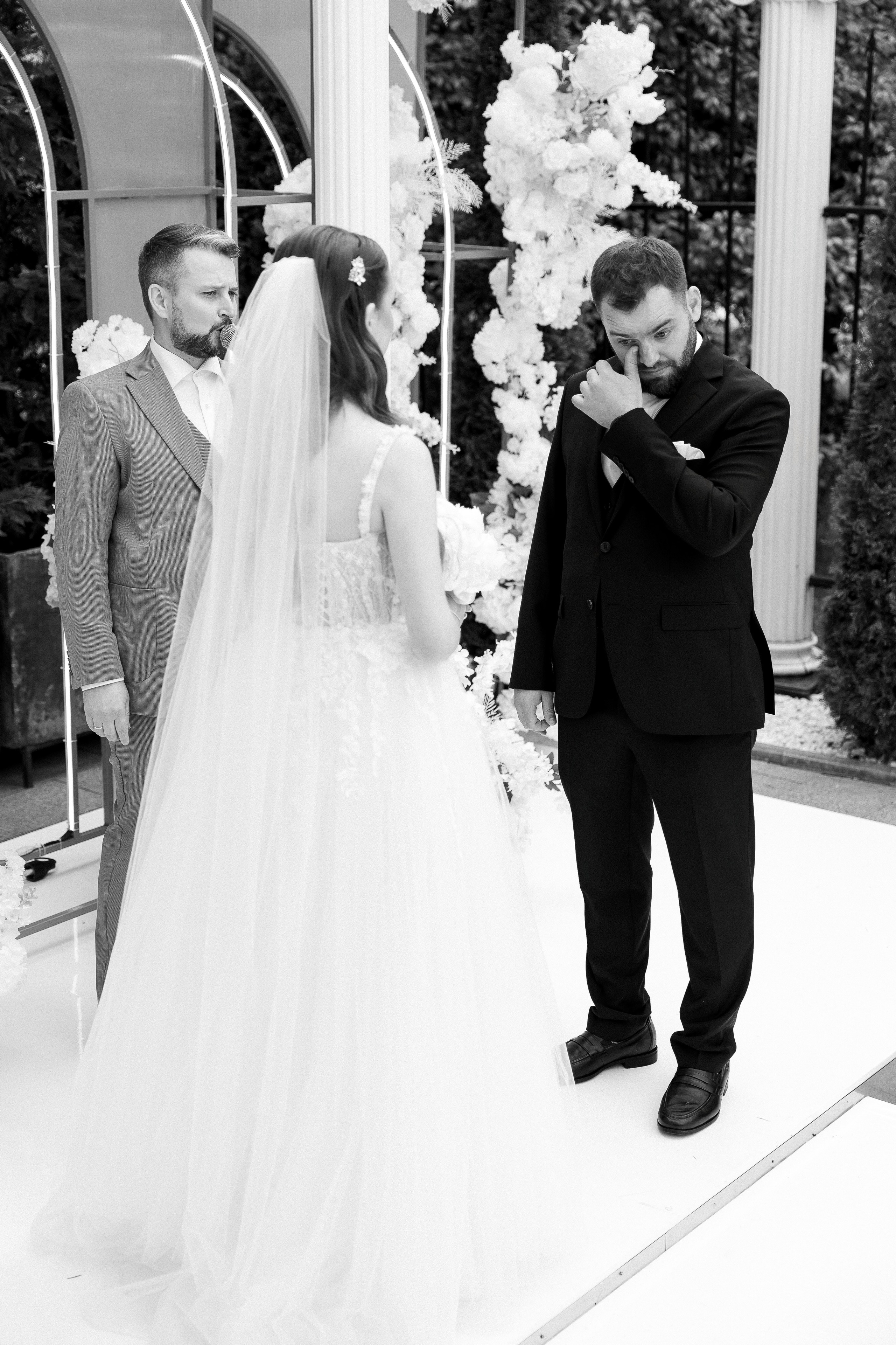 Ion & Djulieta — Richland — Wedding Day. Servicii Foto și Video 067188353