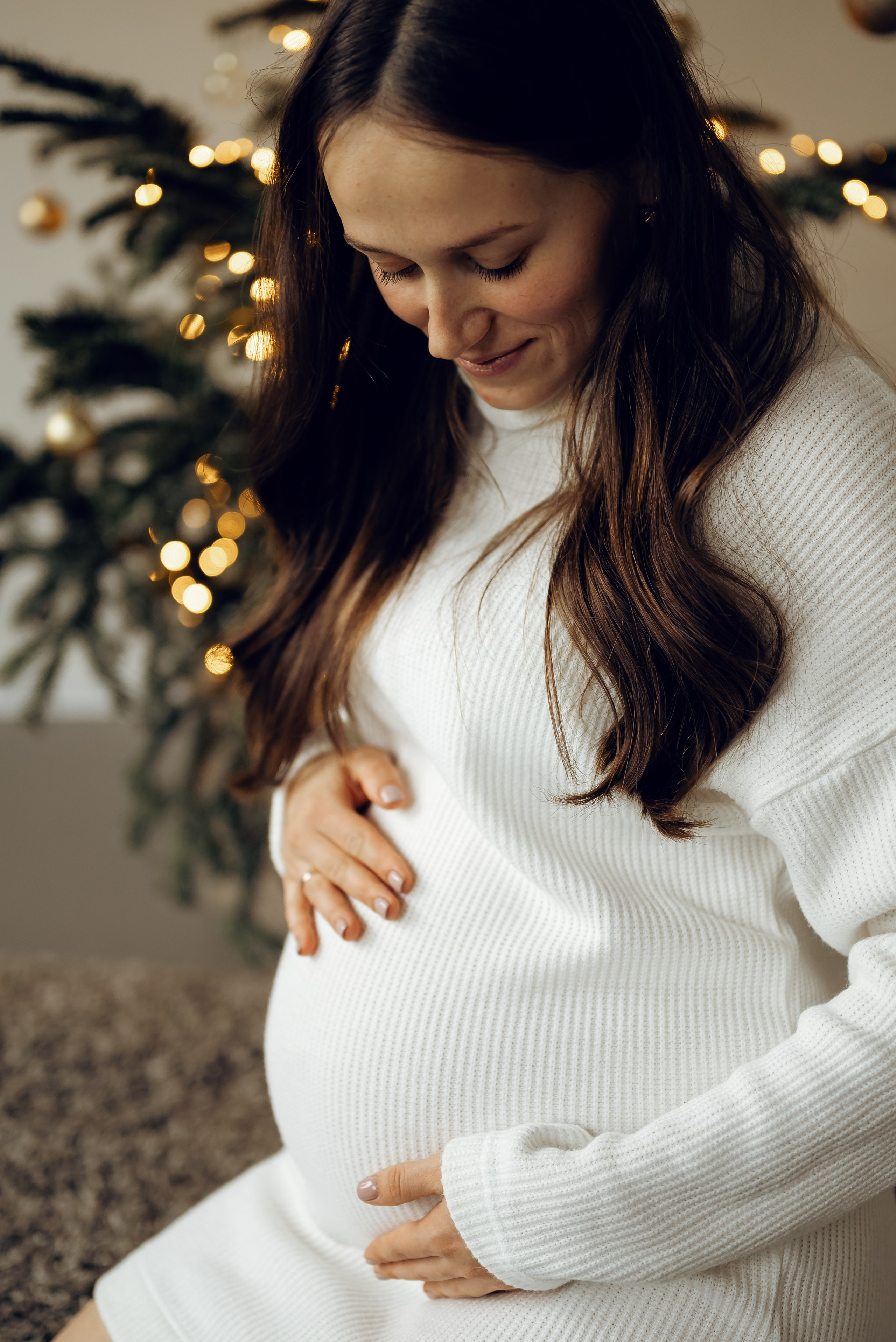 Вика, Витя и Есения. Фотограф Ирина Новикова