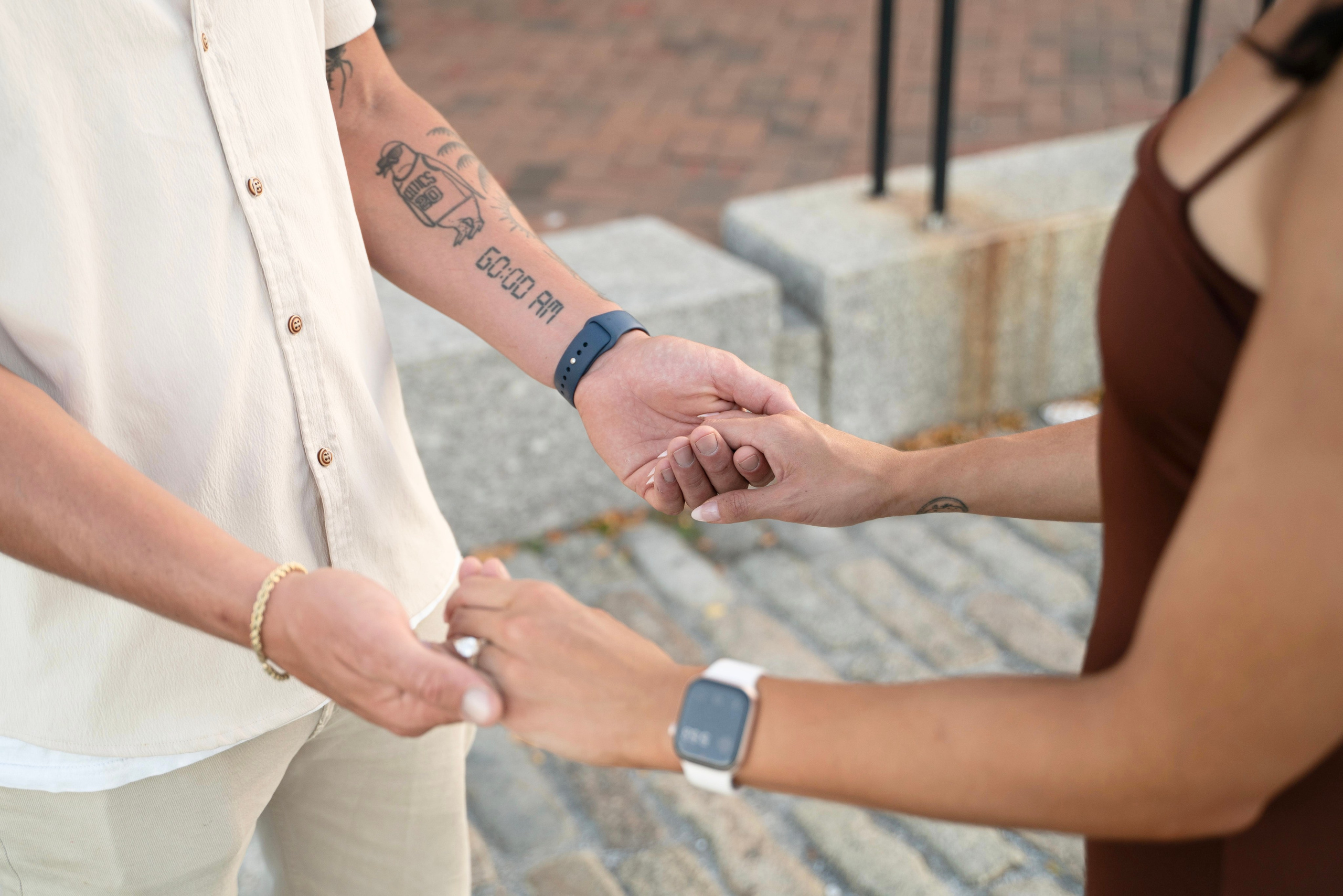 Mike and Alexa. Stefanovich Photography | Miami, FL