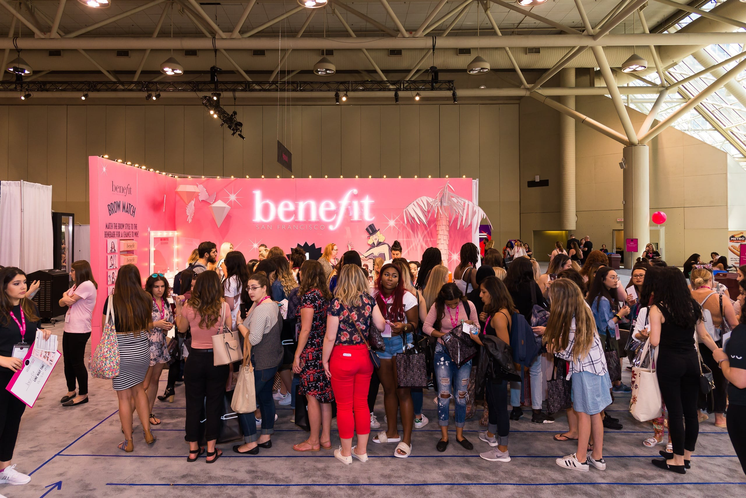 Beauty Generation NYC. Stefanovich Photography | Boston, MA