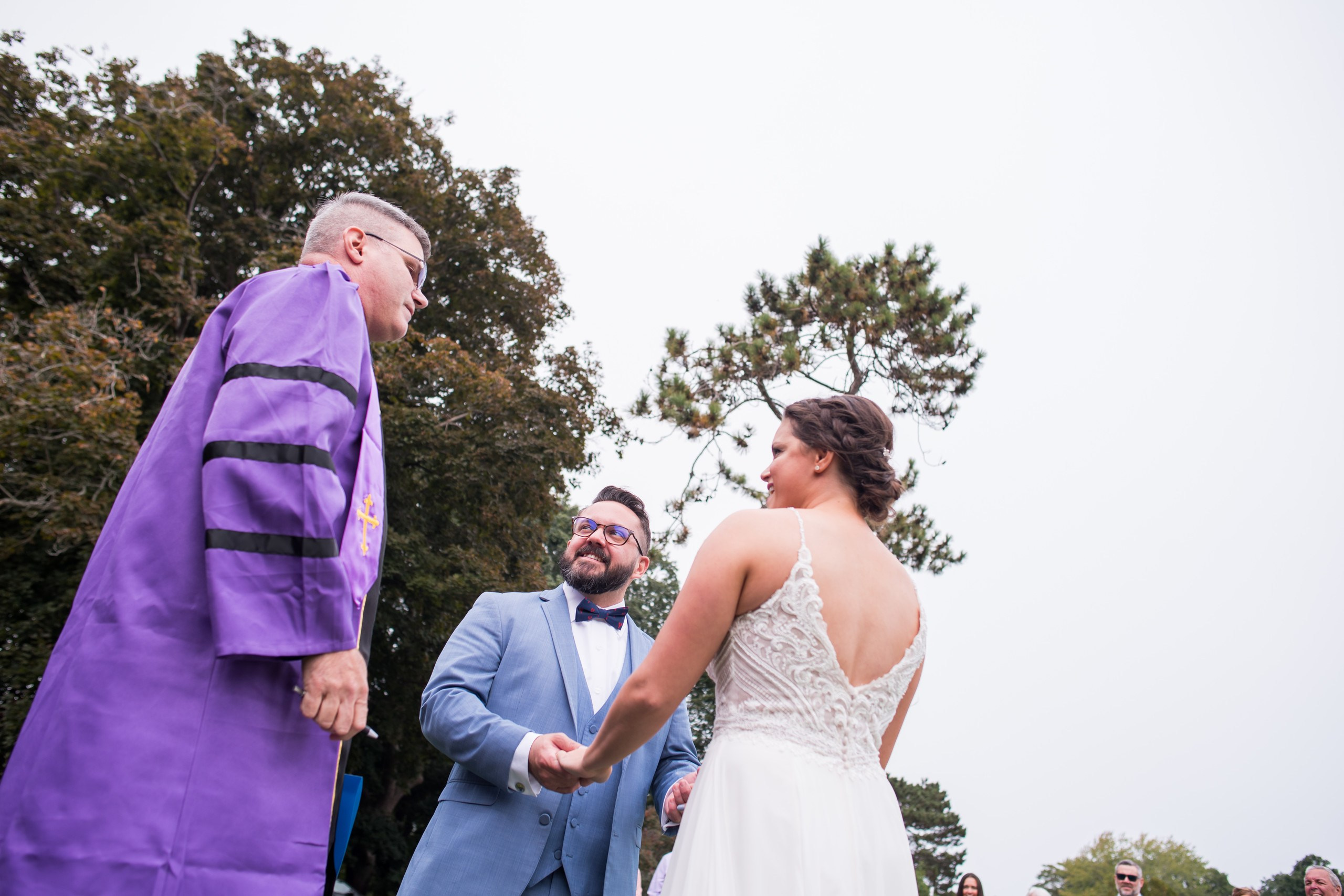 C + A. Wedding photographer in Orlando, Boston & New York Anderson Marques