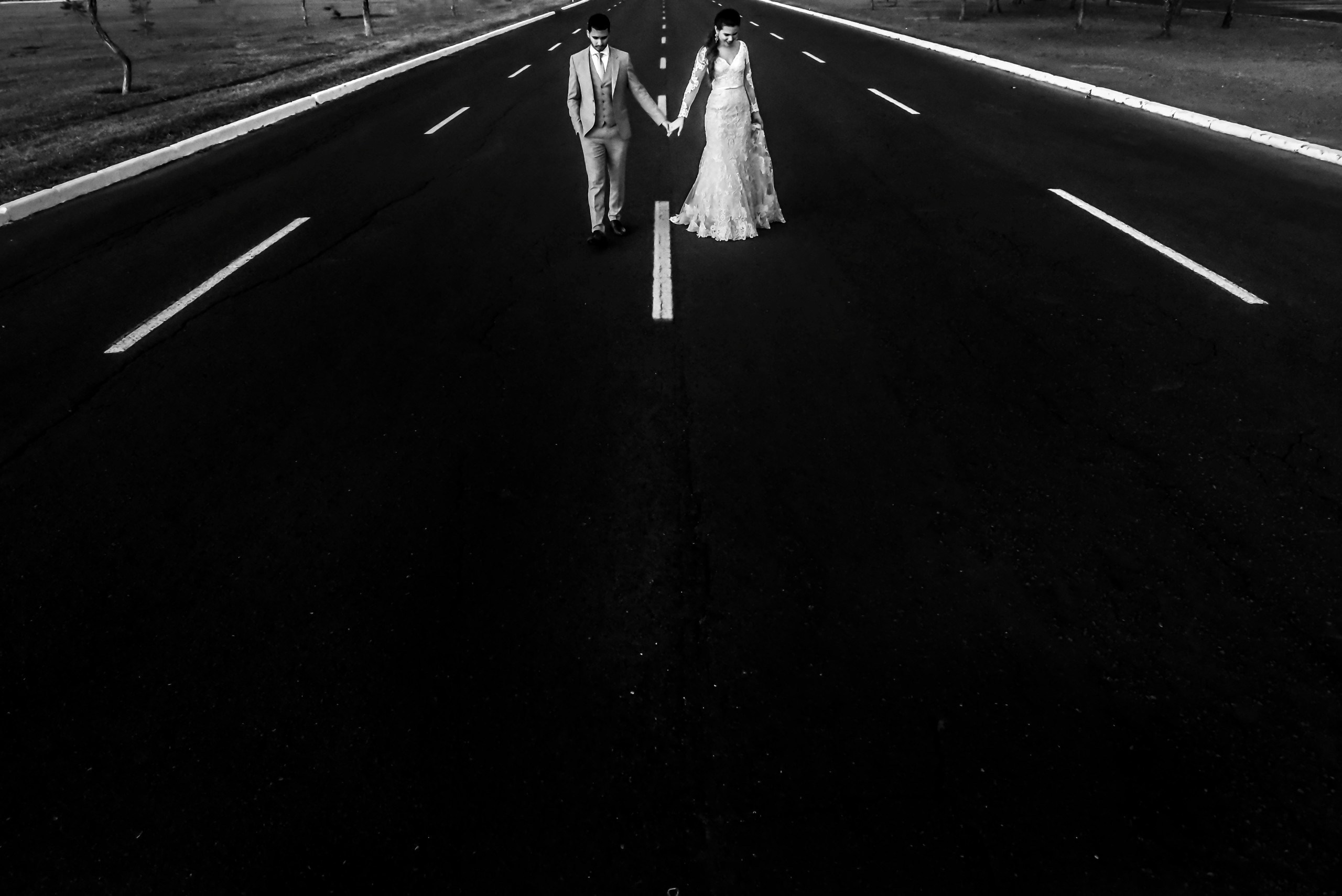 Trash The Dress. Wedding photographer in Orlando, Boston & New York Anderson Marques