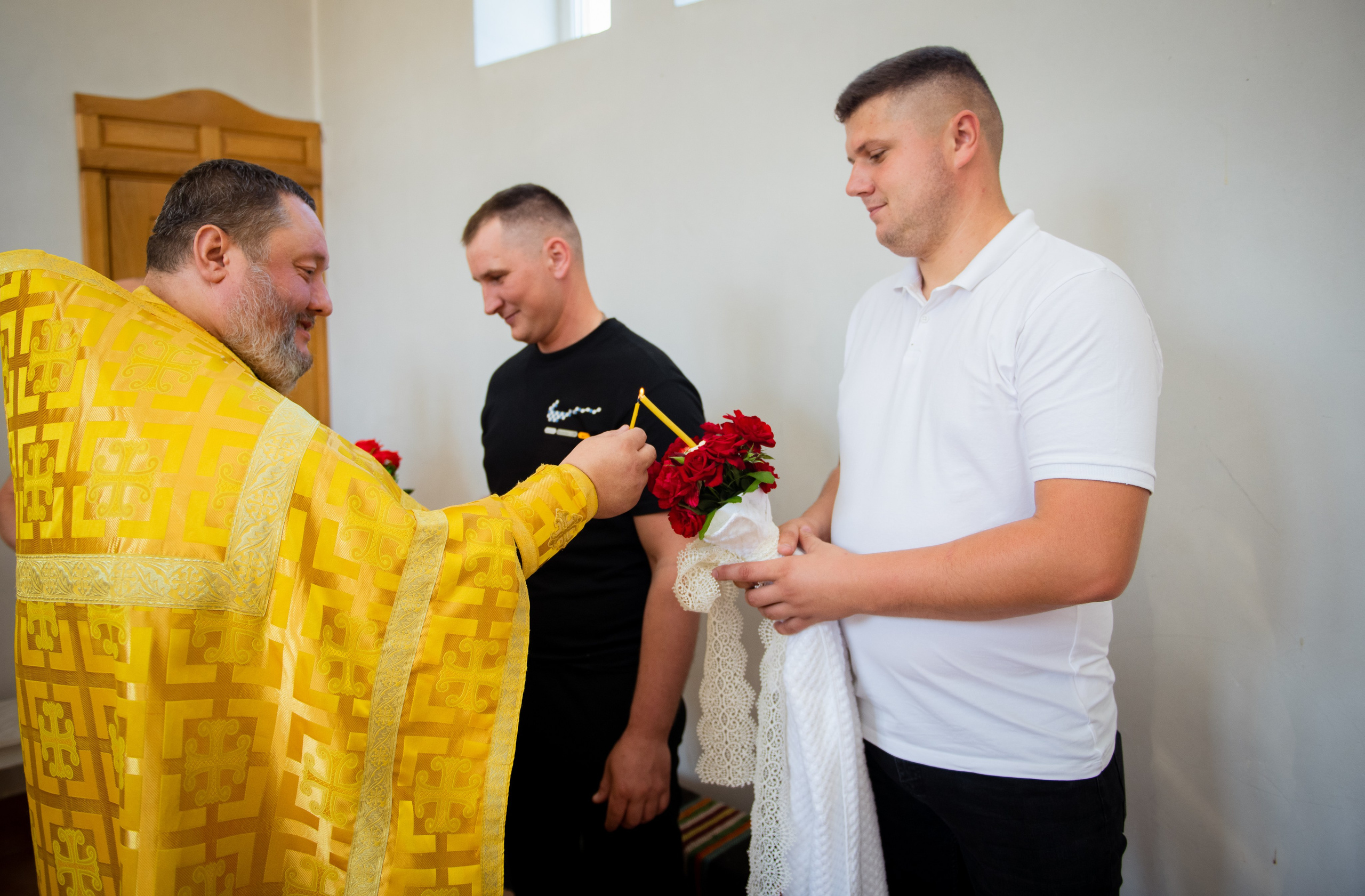 07.09.2024. Fotograf de familie Vitalie Budoianu