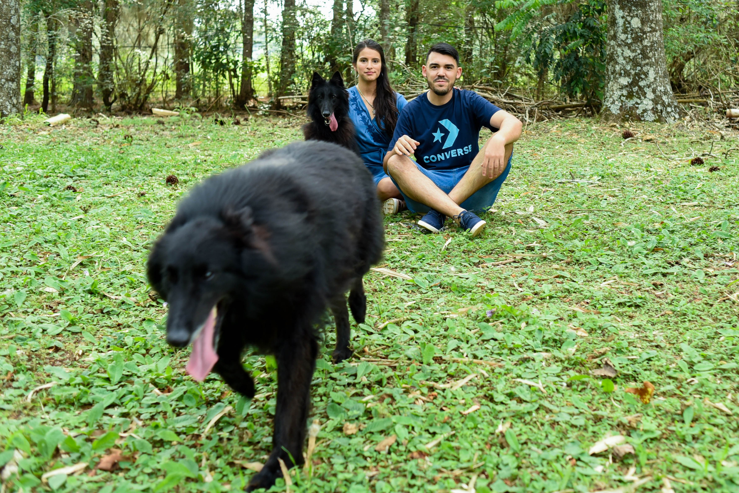 Maru & Dario. Fotografo de casamiento en misiones y fotógrafo de familia  Posadas