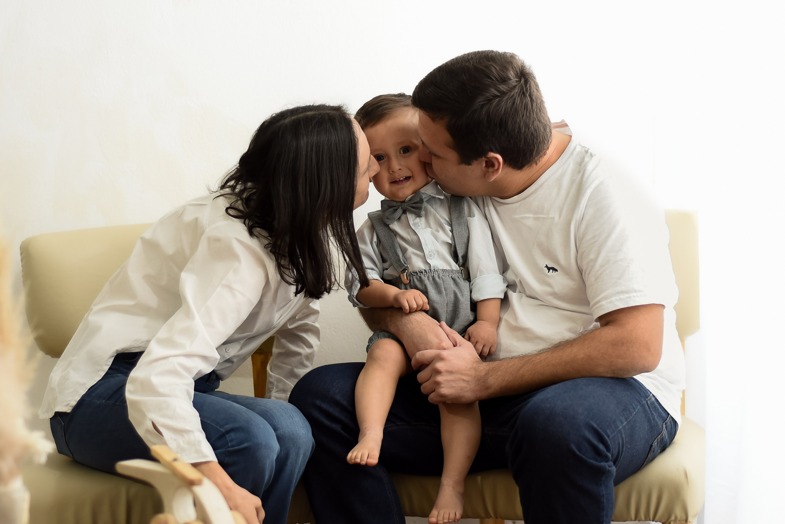 Sesión Familiar de Nico. Fotografo de casamiento en misiones y fotógrafo de familia  Posadas