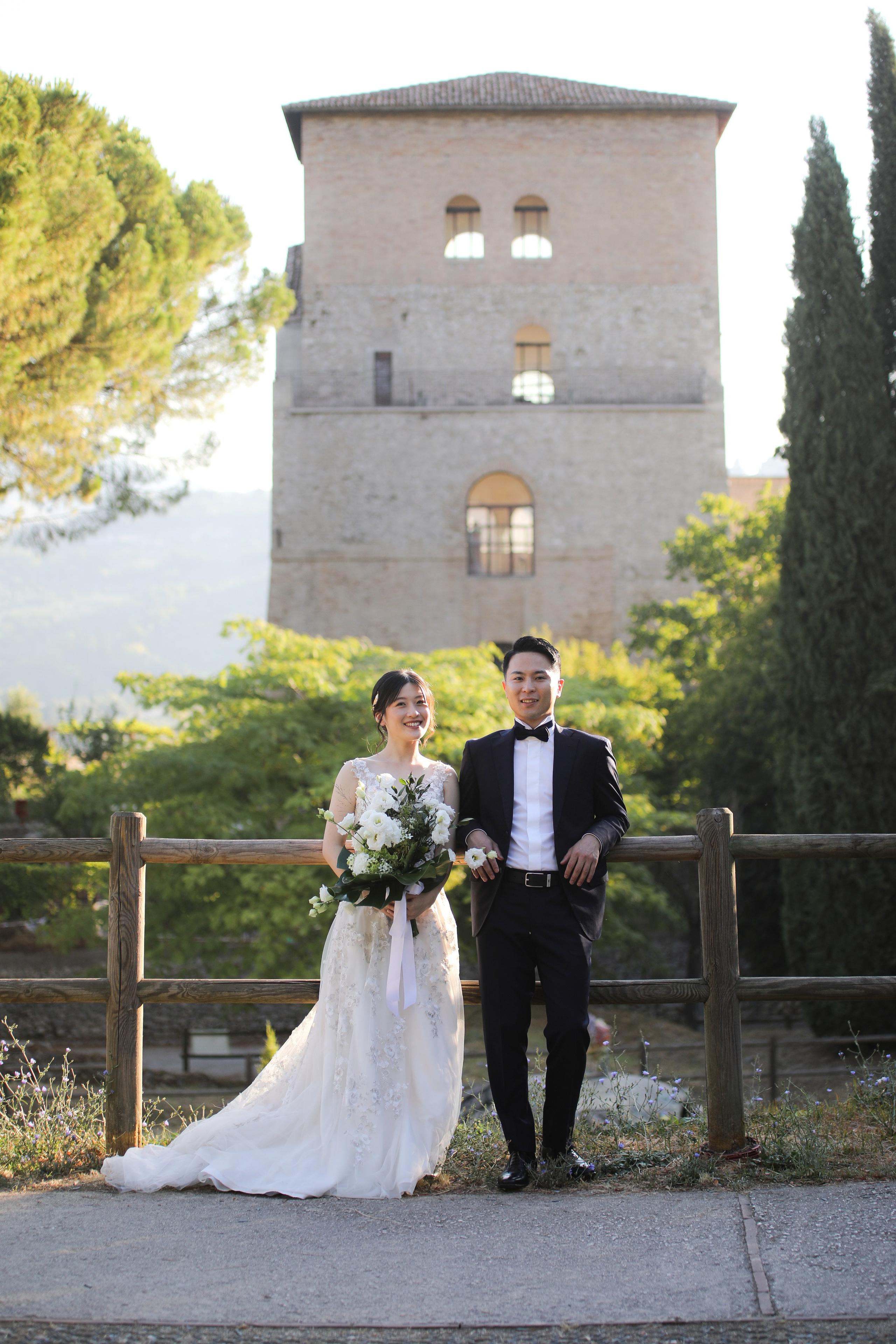 Wedding. Photographer in Rome