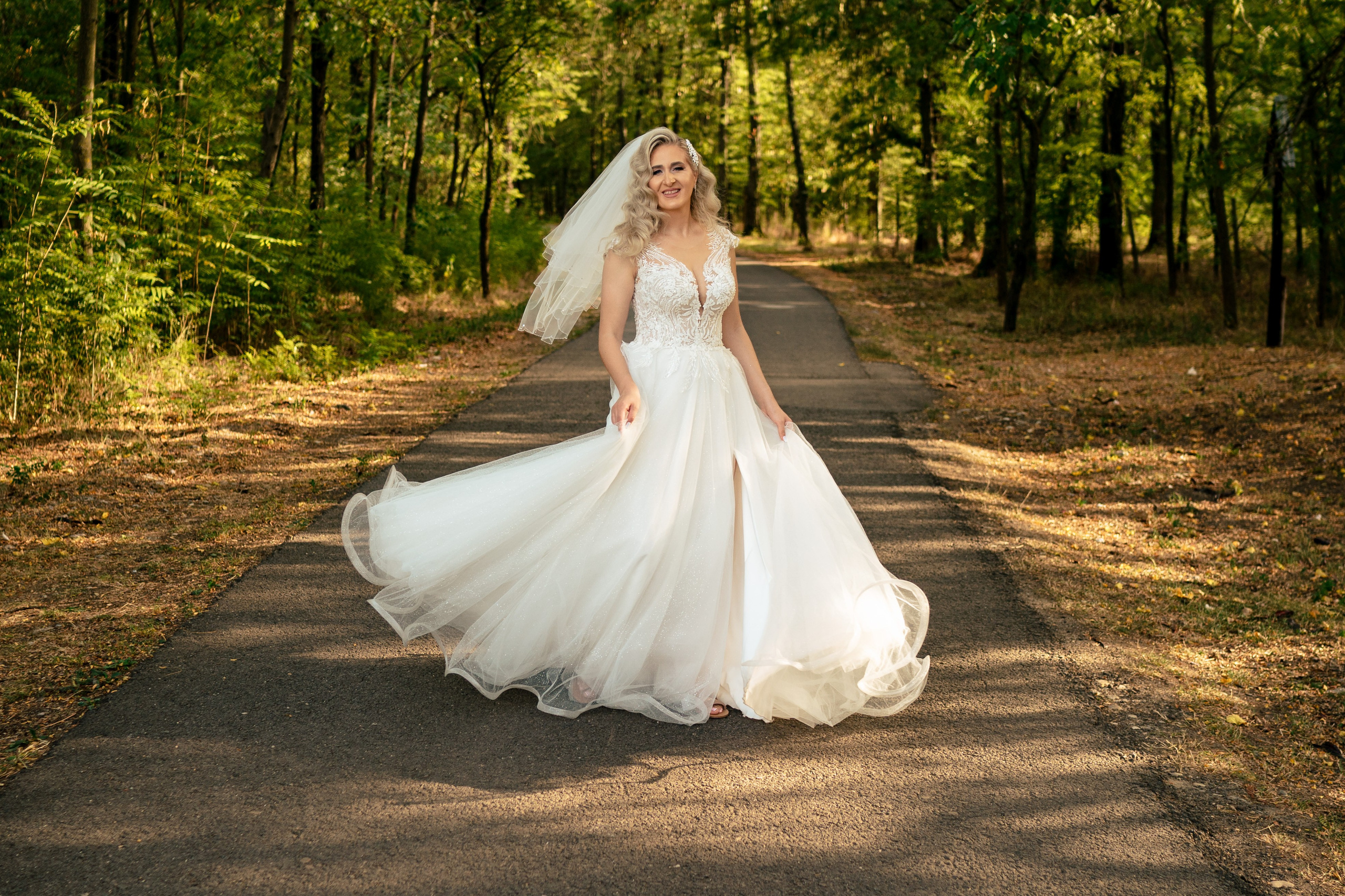 Carmen & Adrian. Acasă