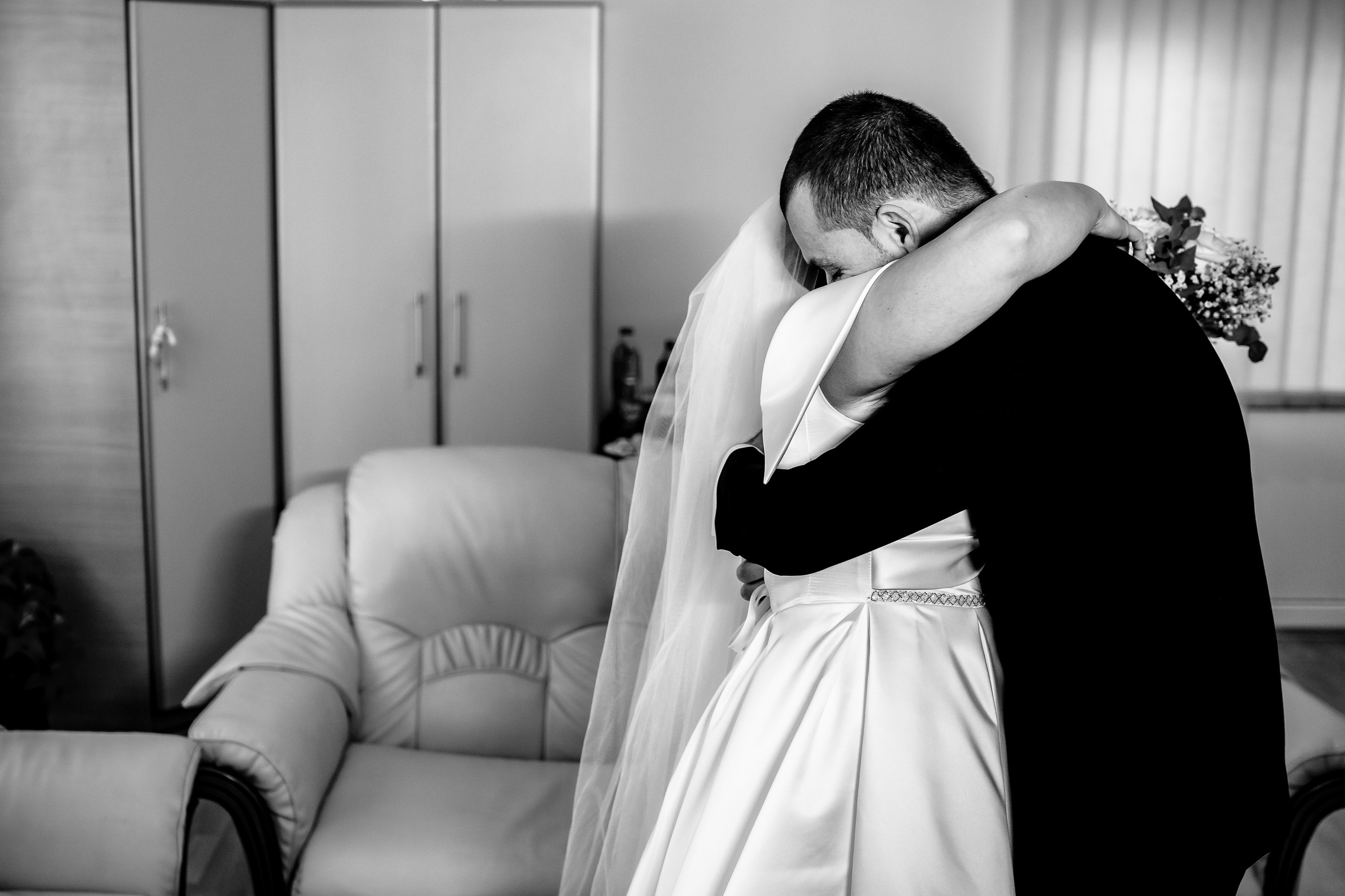 Gianina & Adrian. Fotograf nunta si evenimente Giurgiu