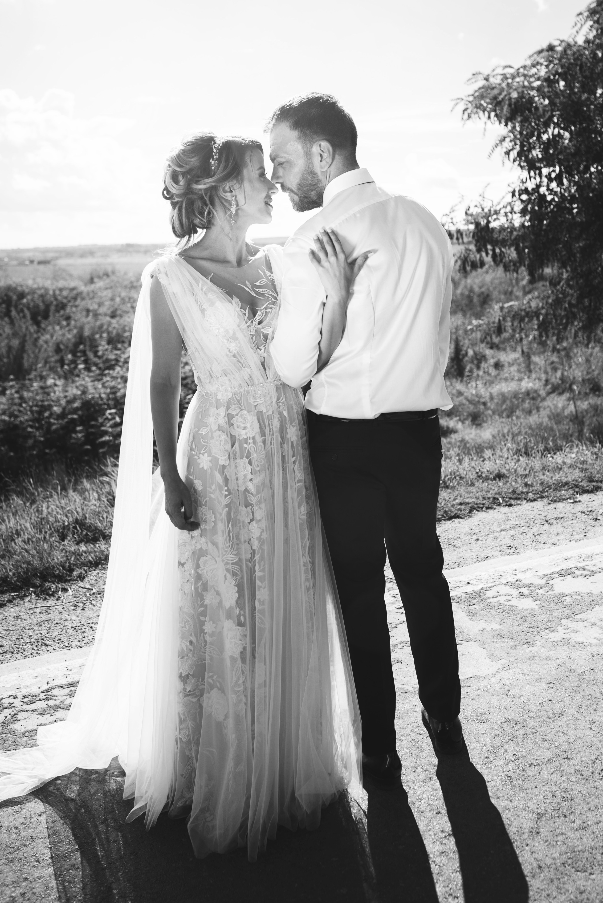 Ioana & Eugen. Fotograf nunta si evenimente Giurgiu