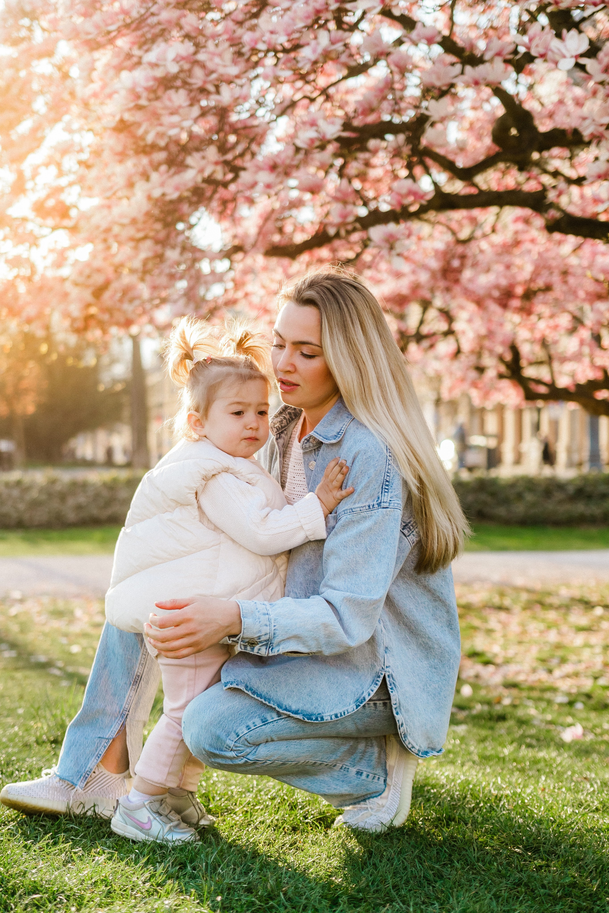 Natali & Lisa. Elena Gorobets. Photographer in Zagreb