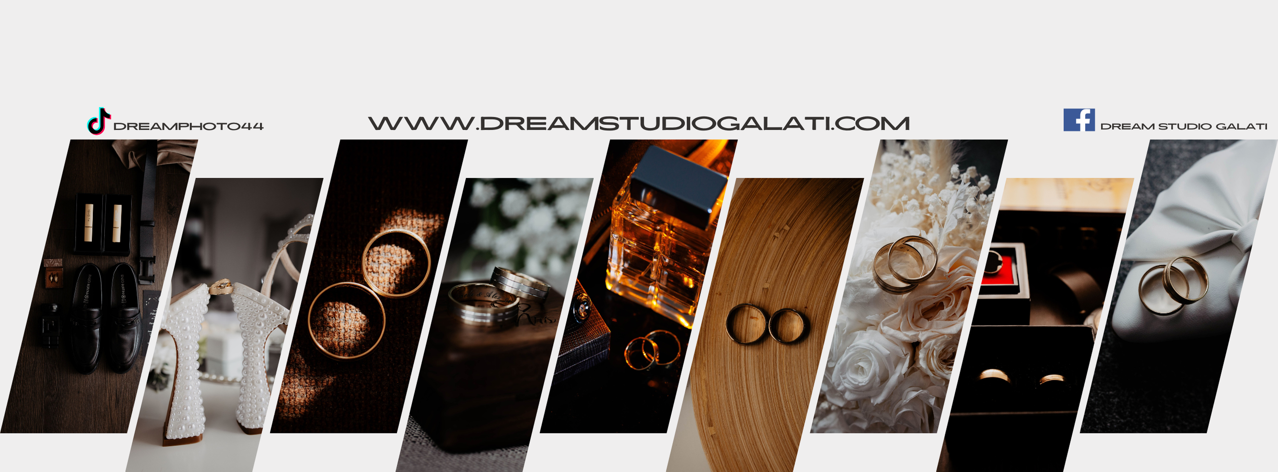 Dream Studio Galați – ședințe foto profesionale pentru familie, portrete și evenimente