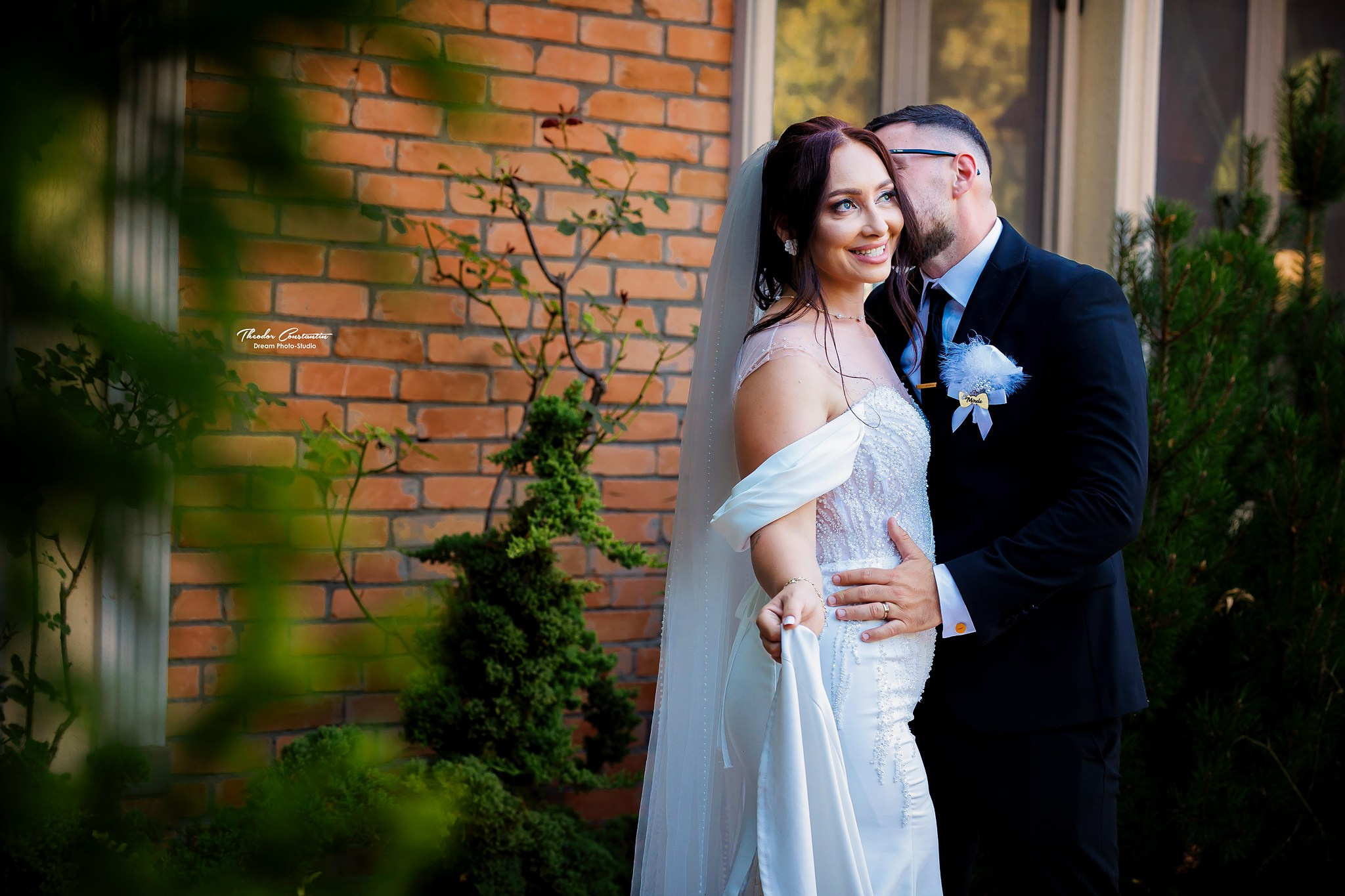 Shooting Foto Nunta. Dream Studio Galați – ședințe foto profesionale pentru familie, portrete și evenimente