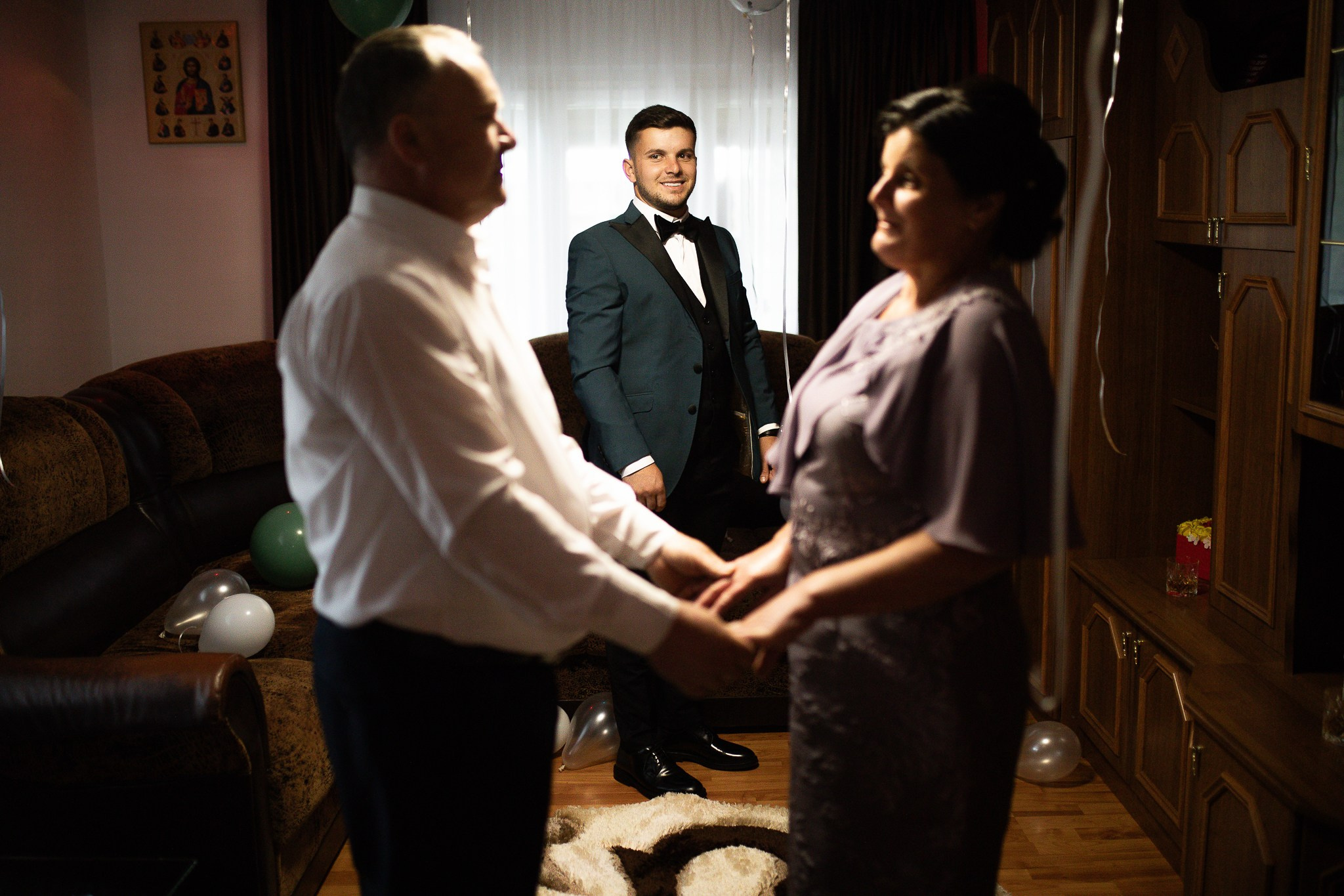 Valentina & Marian. Vlad Aconstantinesei Photographer