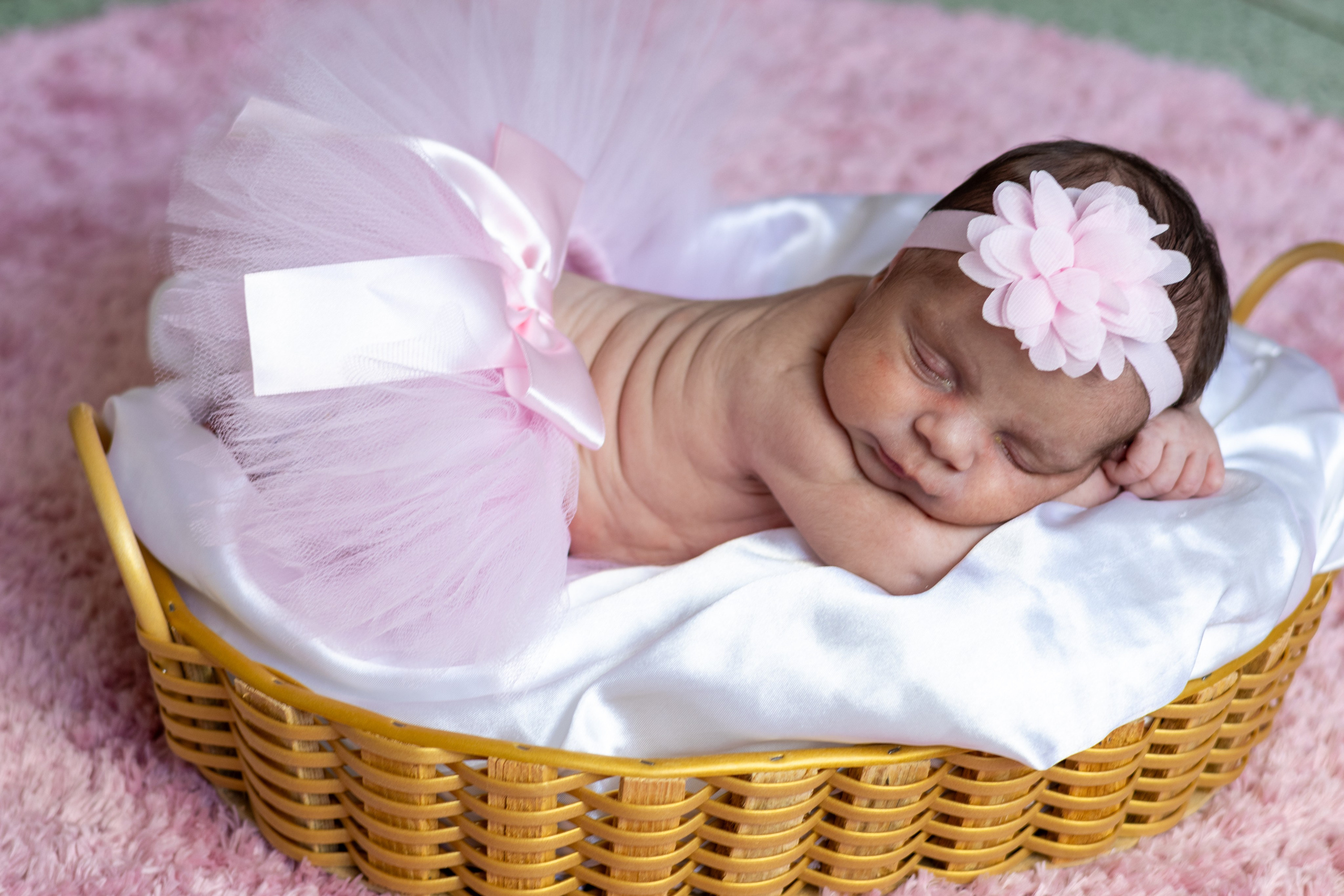 Newborn. Edilene Silva Fotografa Profissional