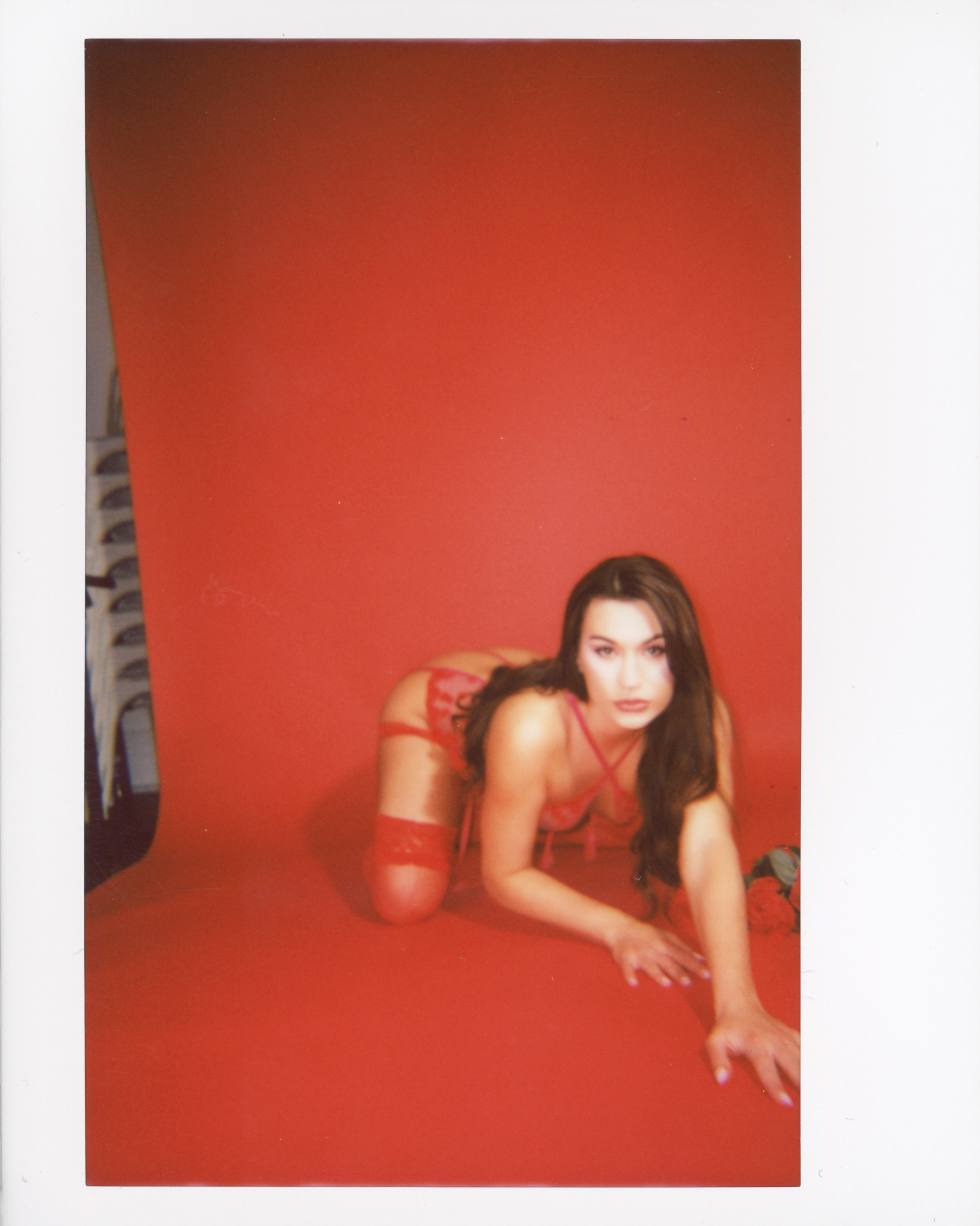 Jordanne Lynn Rose. Ke’Ondris