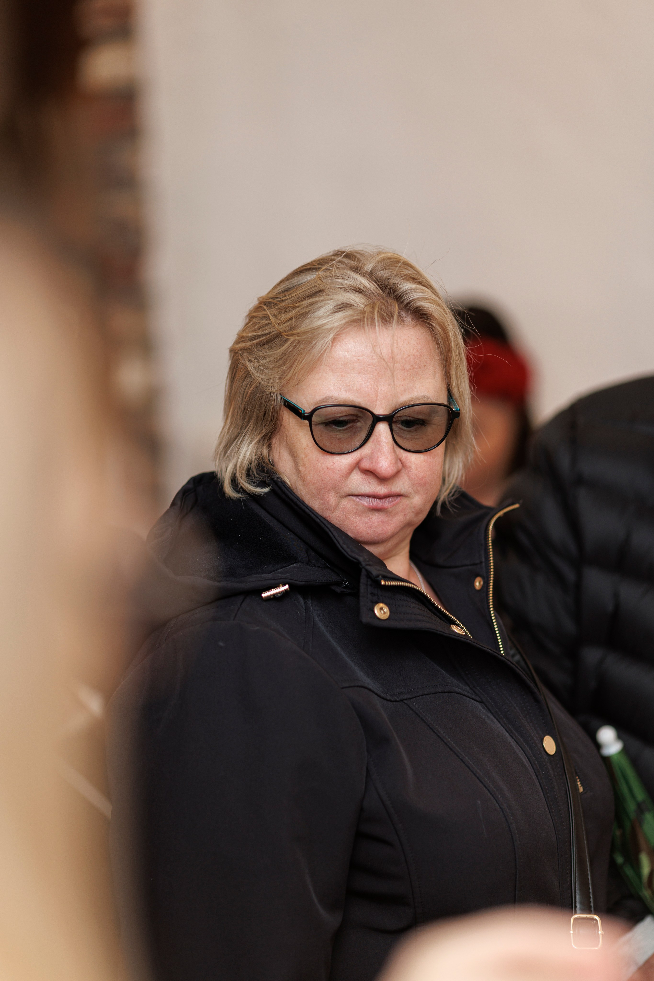 Hora Dorului 2025. Dienstleistungen