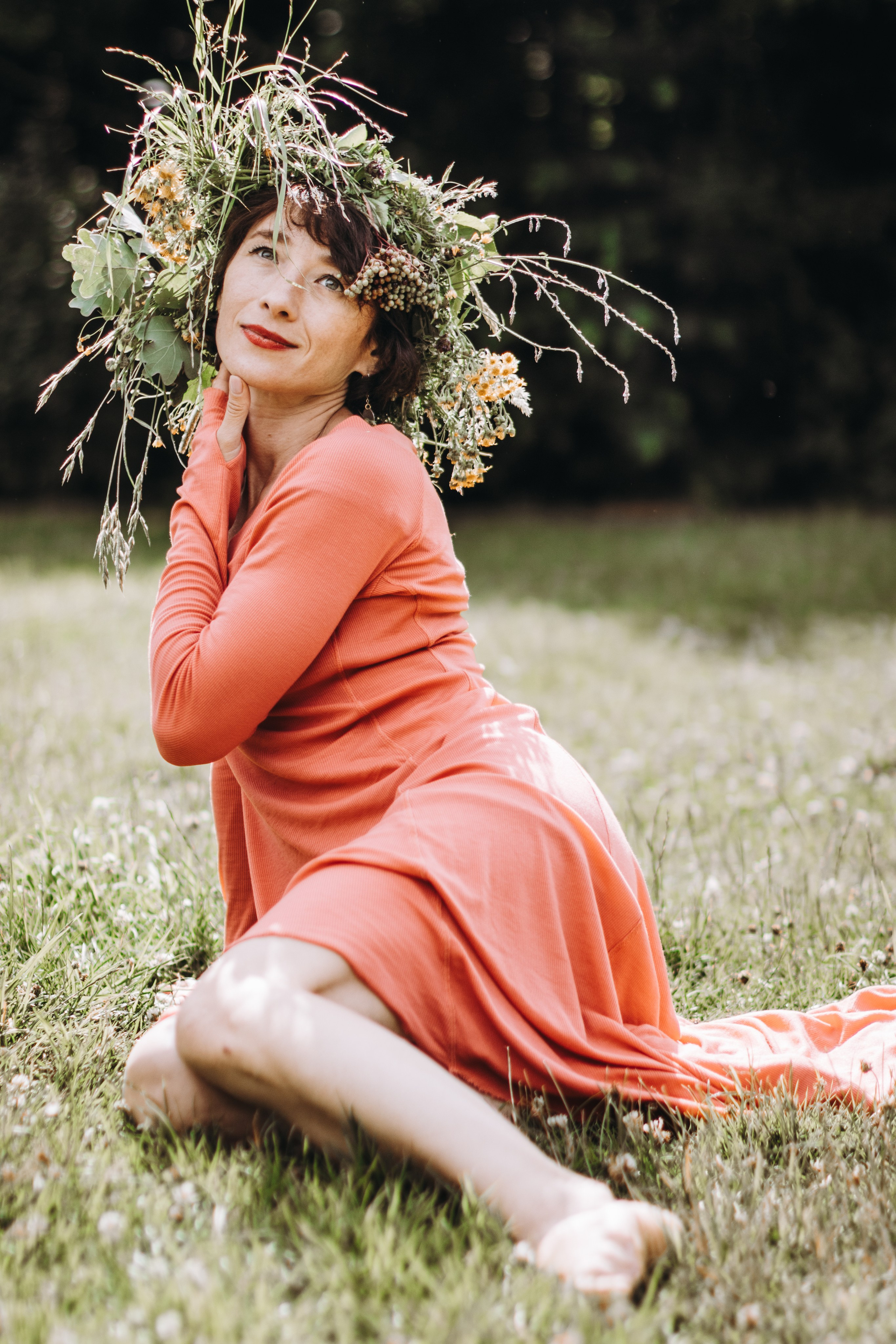 Porträt. Dienstleistungen